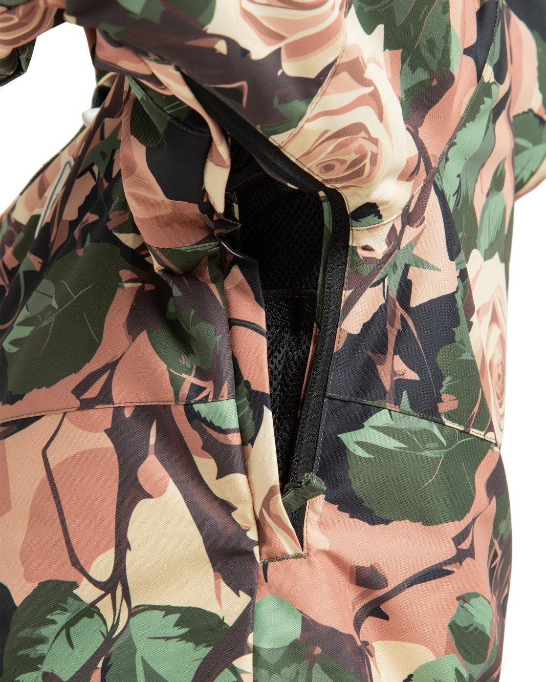 Snowboardjacke Cruiser