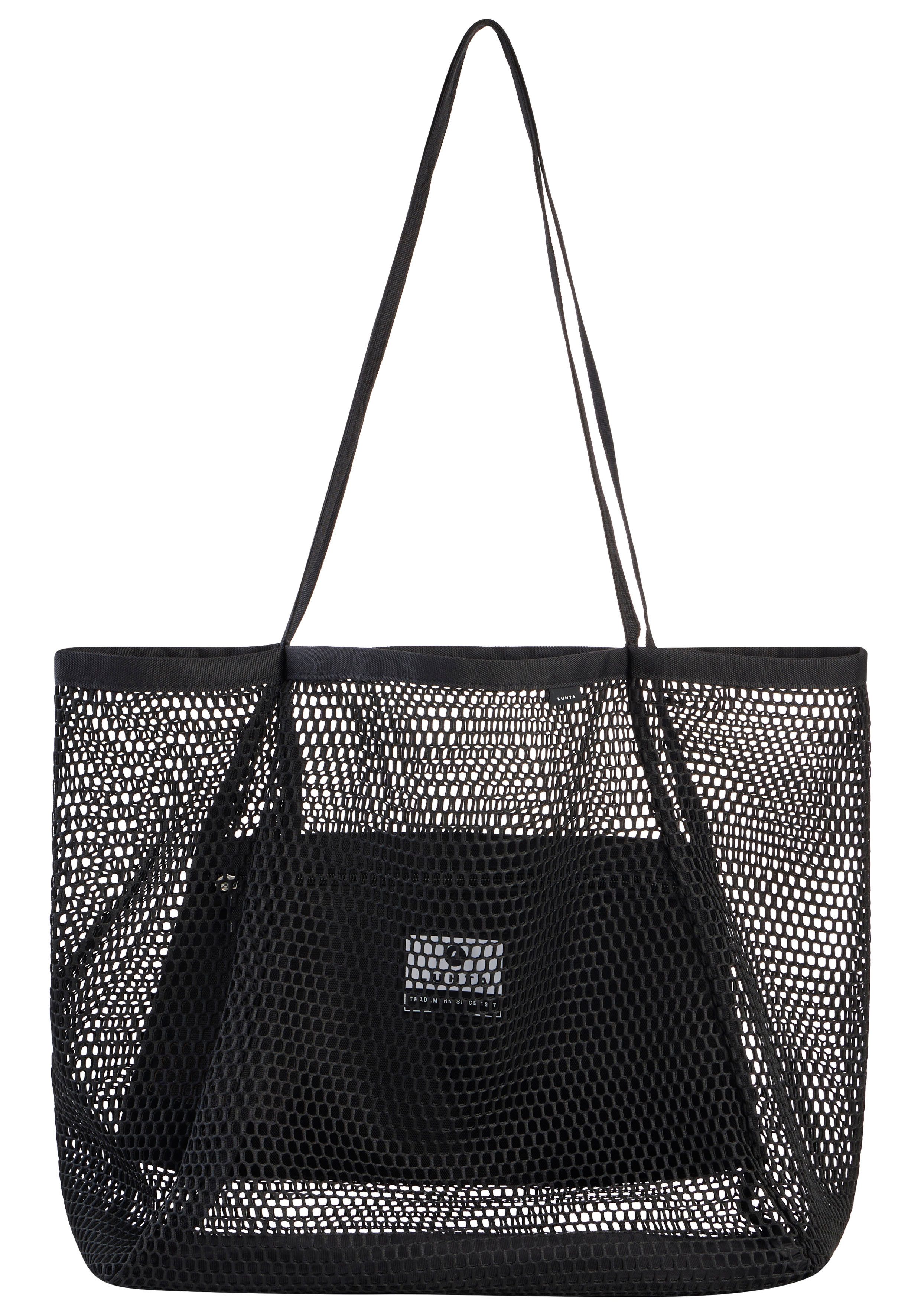 Luhta Freizeittasche OLHAVA, aus Polyester, für Erwachsene