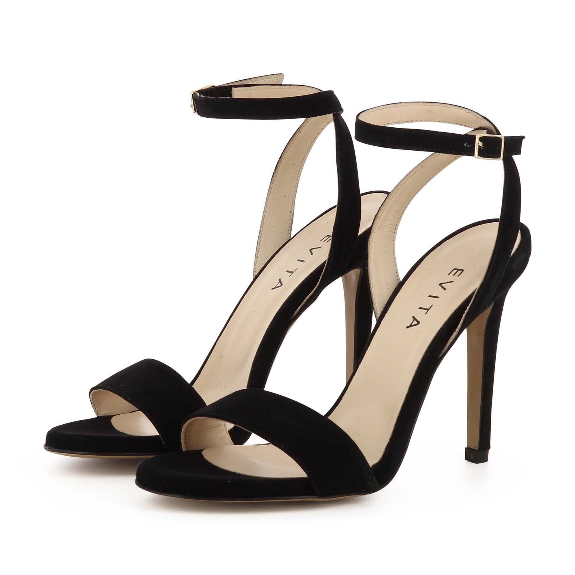 Evita EVA Riemchensandalette