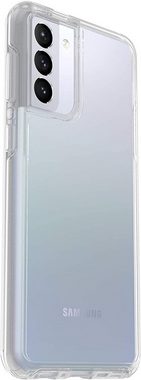 Otterbox Smartphone-Hülle OtterBox Symmetry Case Für Samsung Galaxy S21+ Plus 5G Schutzhülle 17 cm (6,7 Zoll)