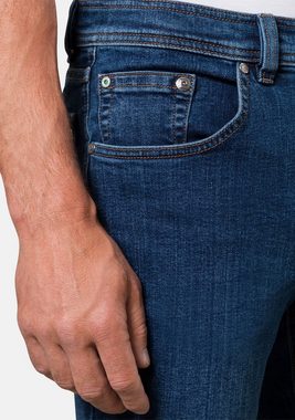 Pierre Cardin 5-Pocket-Jeans Dijon Comfort Fit Denim Legends