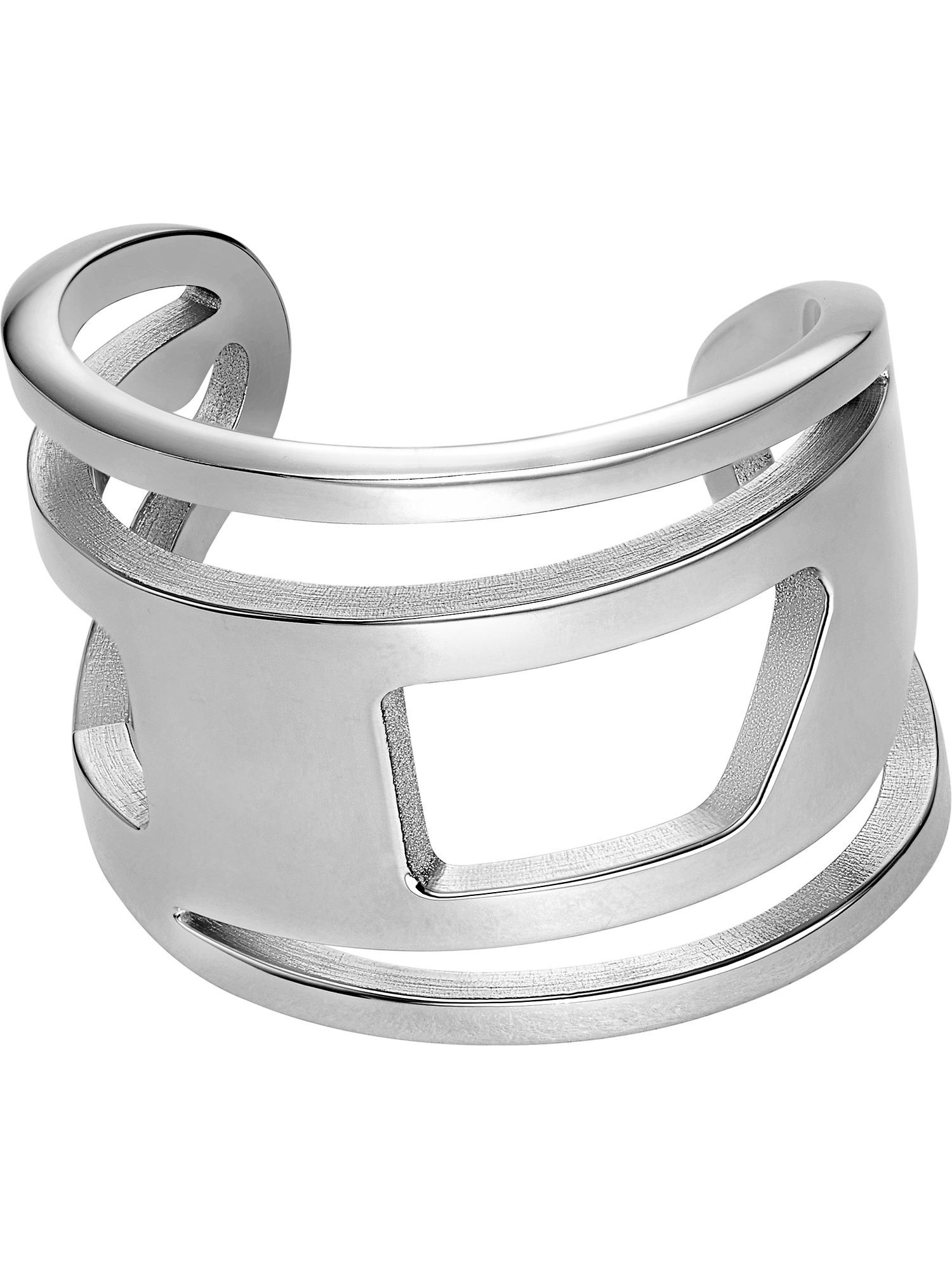 Diesel Fingerring Diesel Unisex-Herrenri... Diesel Fingerring Diesel Unisex-Herrenri...