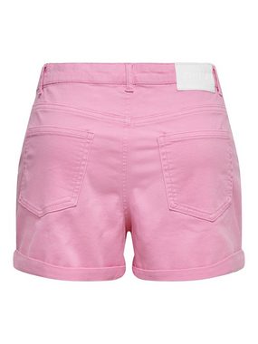 ONLY Jeansshorts PHINE (1-tlg) Weiteres Detail, Plain/ohne Details