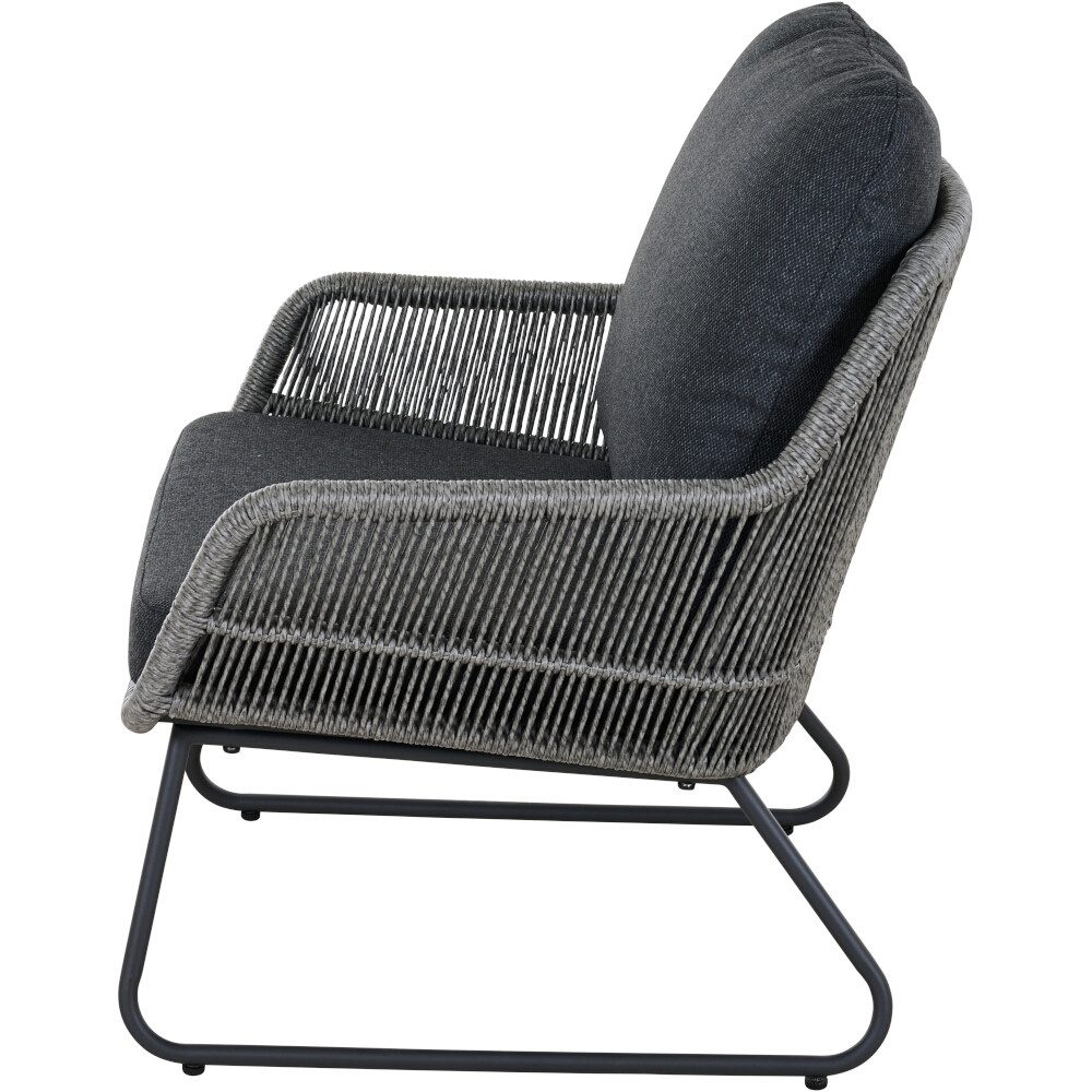 Siena Garden Gartenlounge-Sessel