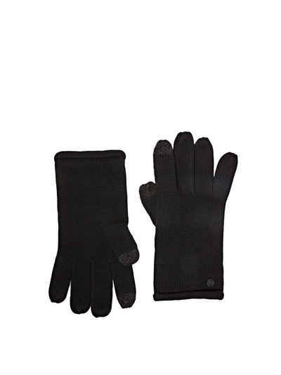 Esprit Strickhandschuhe »Handschuhe aus Strick«