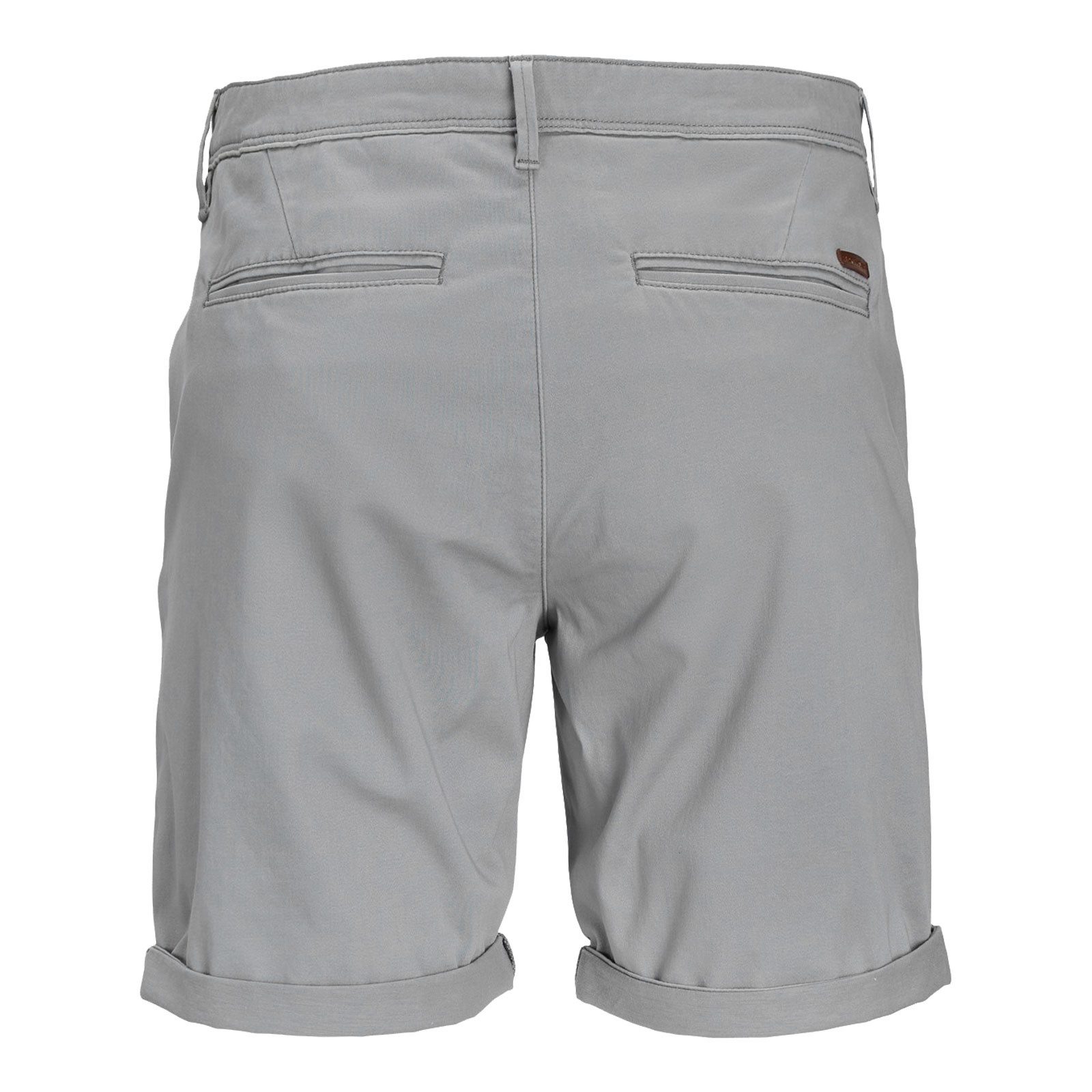 Jack & Jones Shorts JPSTBowie JJShorts Solid SA SN mit Gesäßtaschen günstig online kaufen