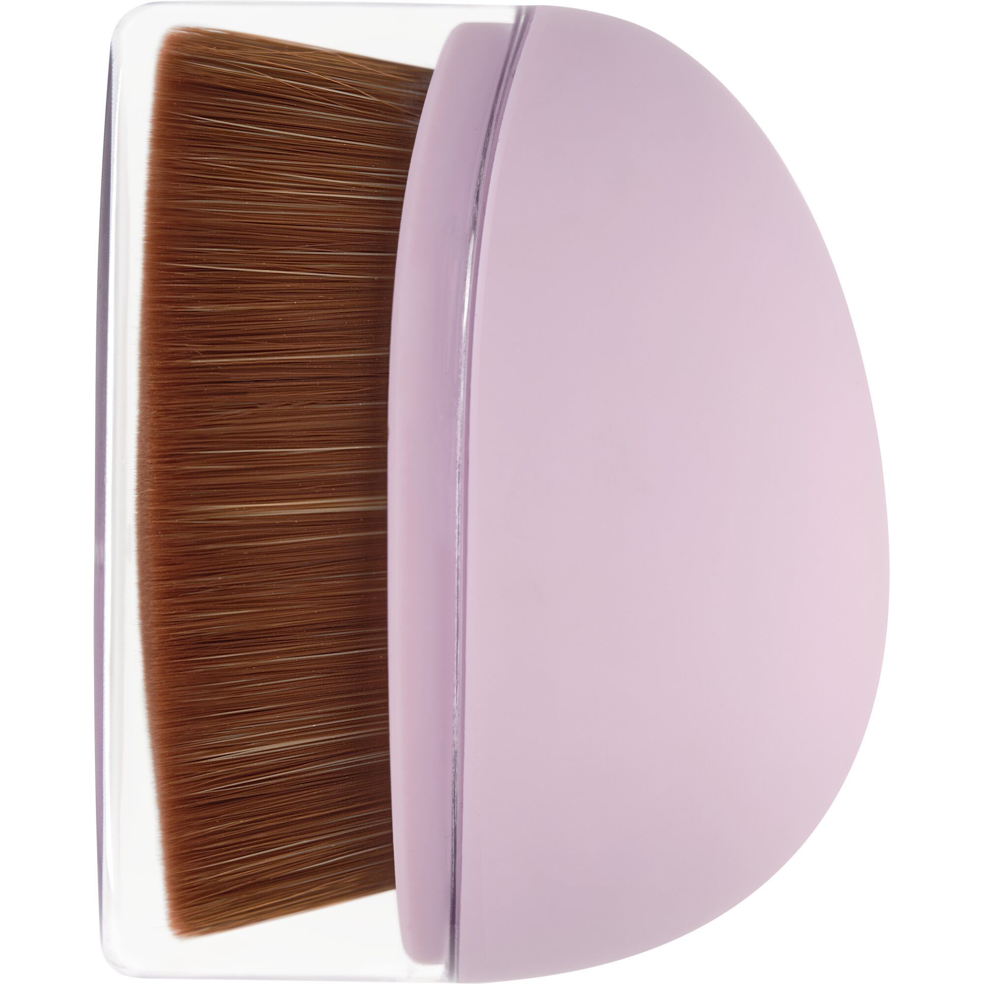 Essence Puderpinsel kabuki buffer brush