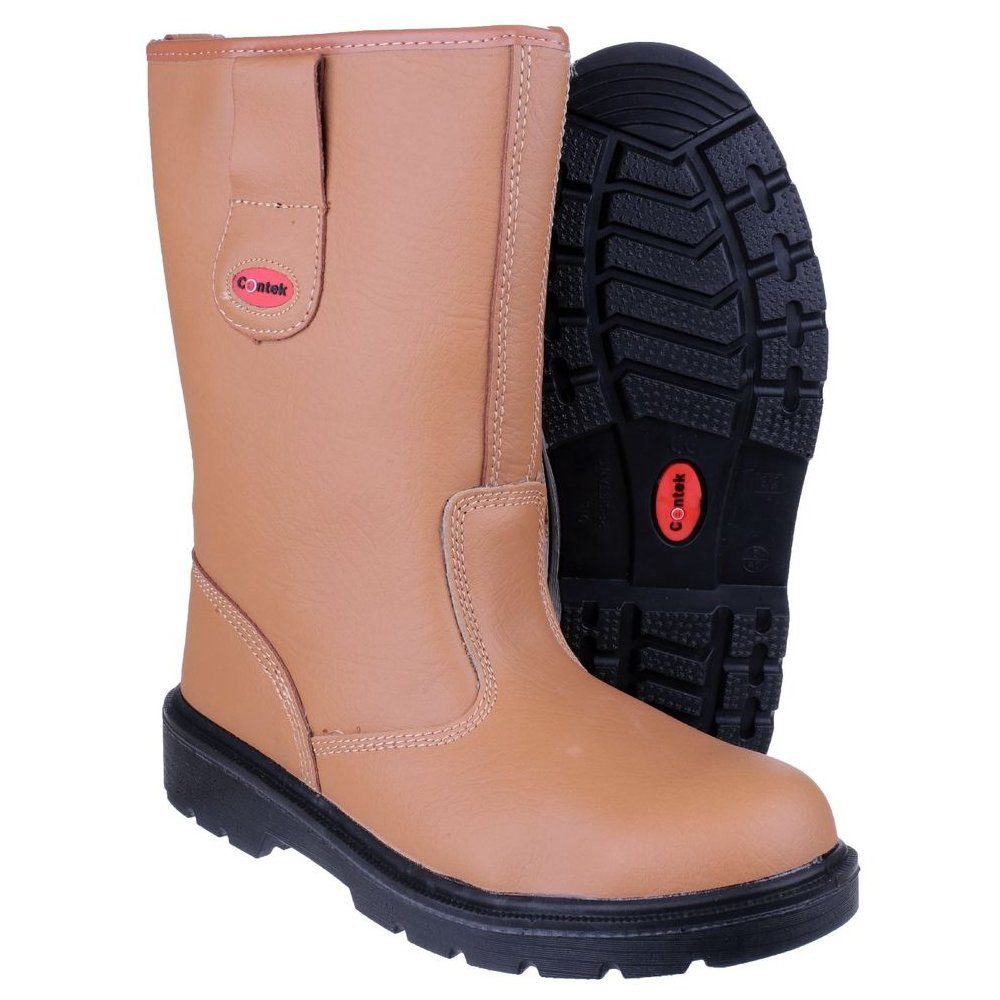 Centek Fs334 Safety Rigger P Src S1 Sicherheitsschuh