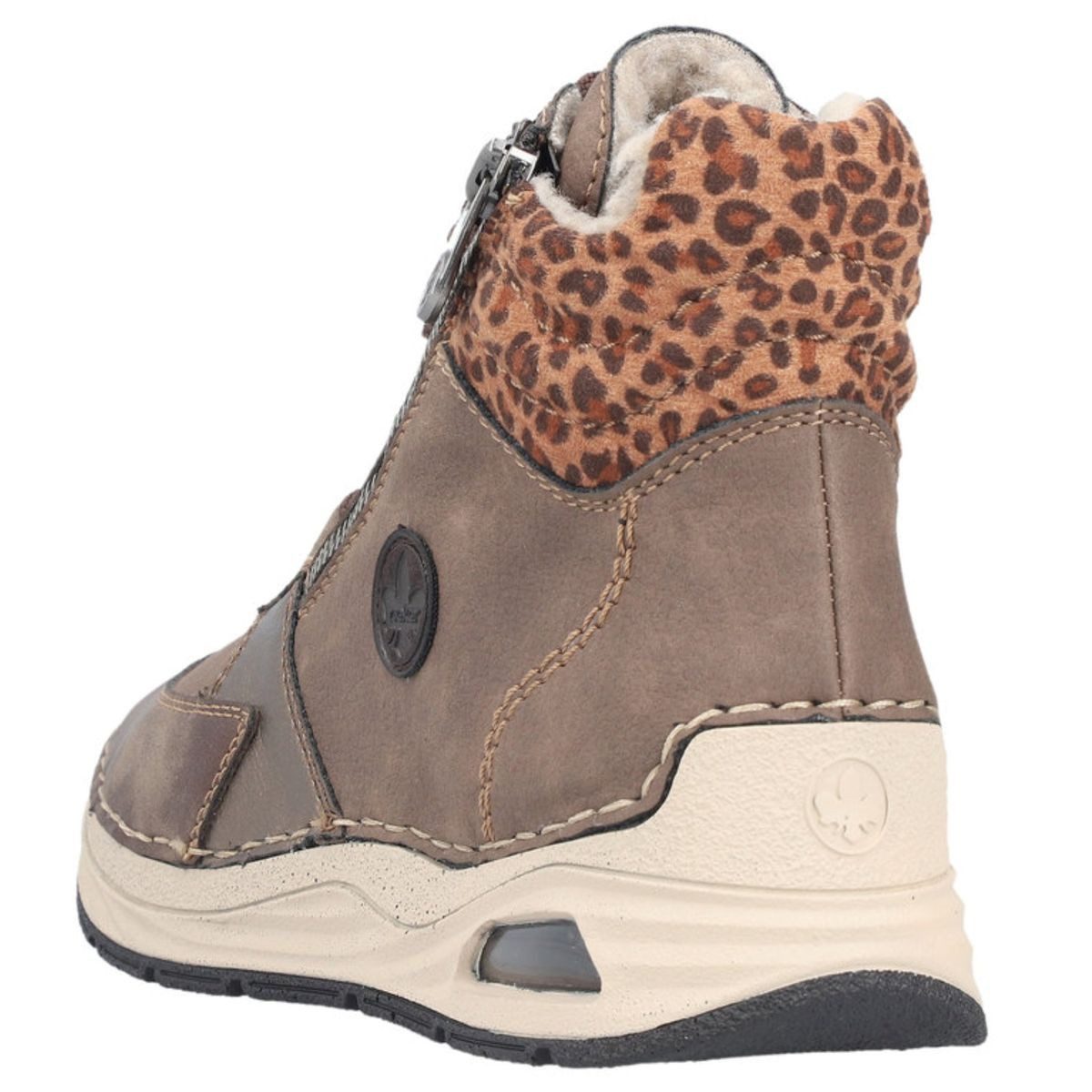 Rieker 44565-25 Stiefelette