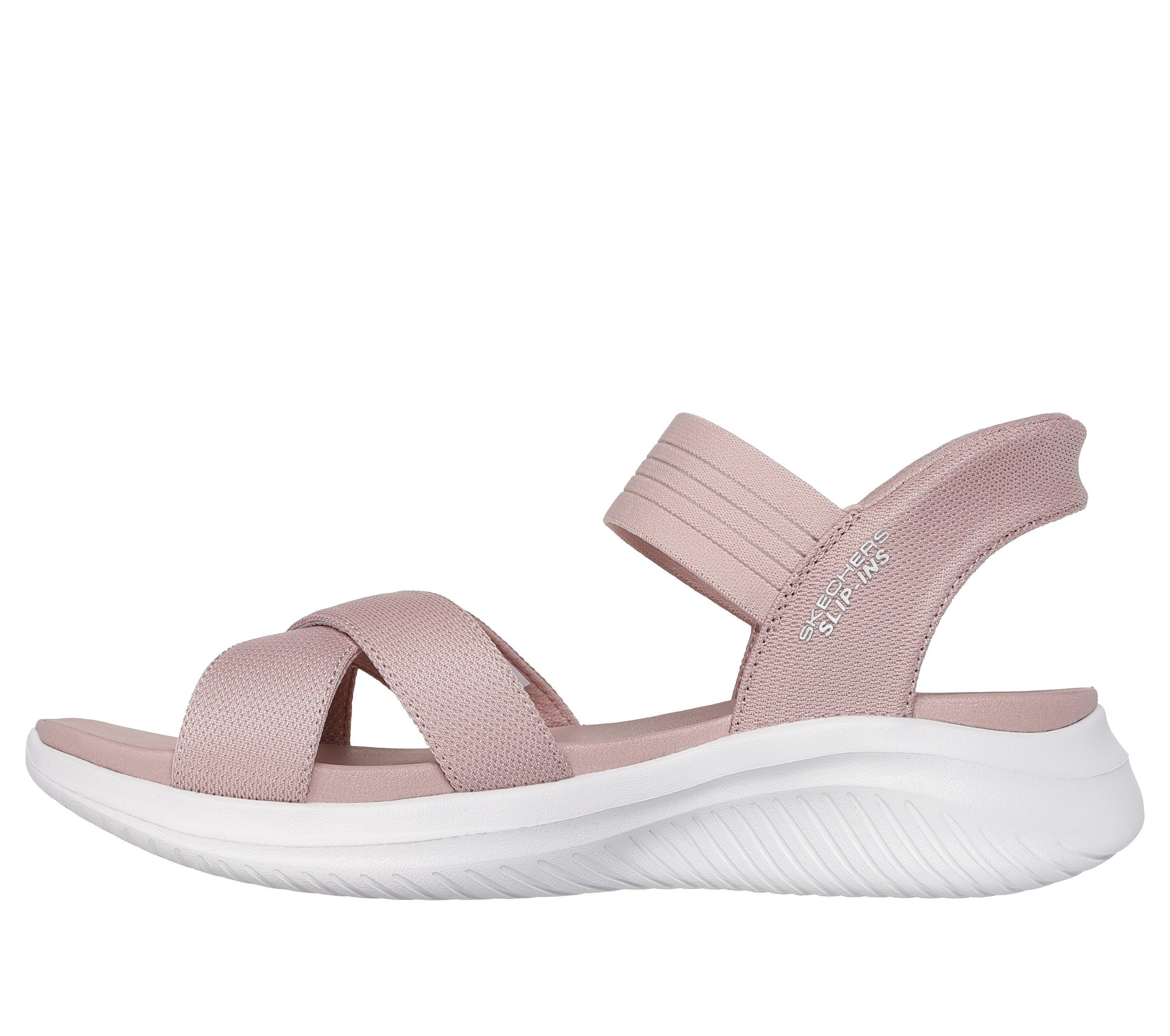 Skechers ULTRA FLEX 3.0 - NEVER BETTER Keilsandalette