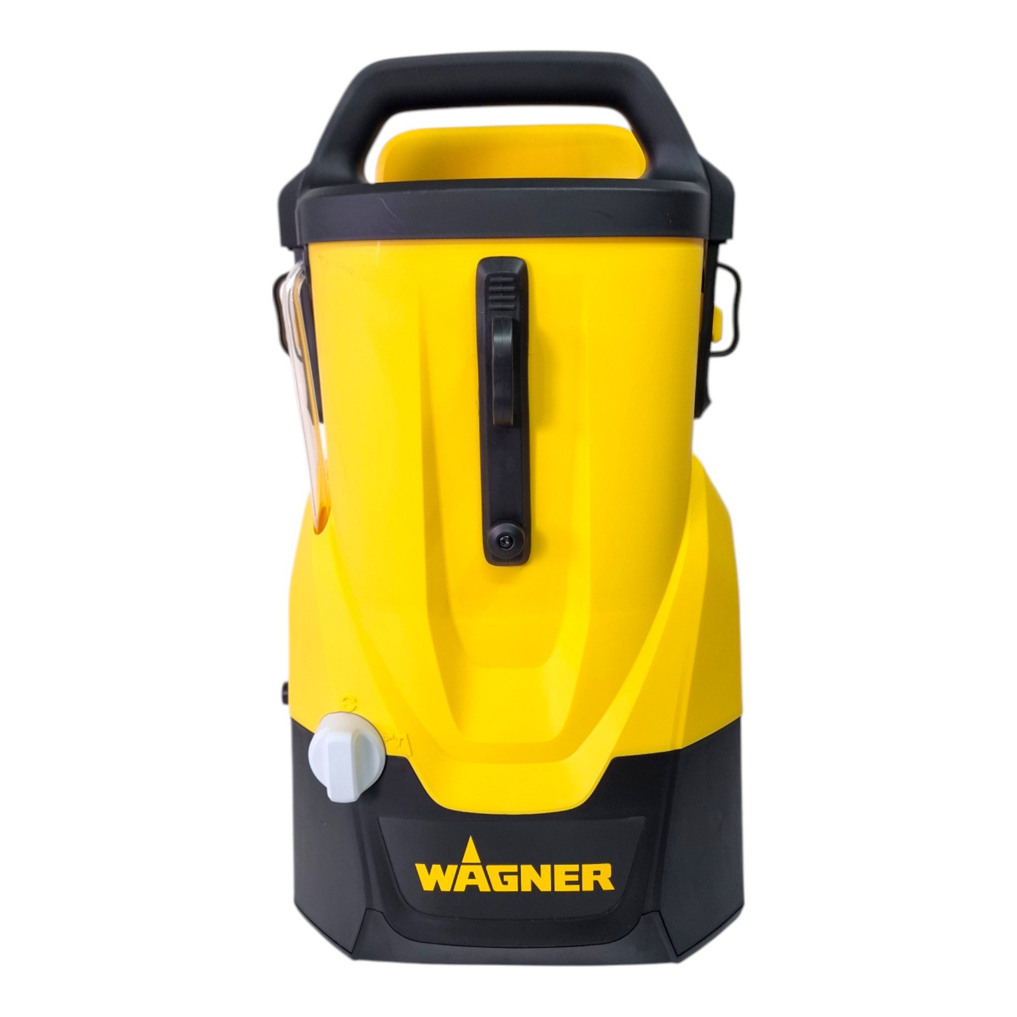 WAGNER Farbsprühgerät Control Pro 300 Move Akku Farbsprühsystem 18 V 4,7 l (2443929)