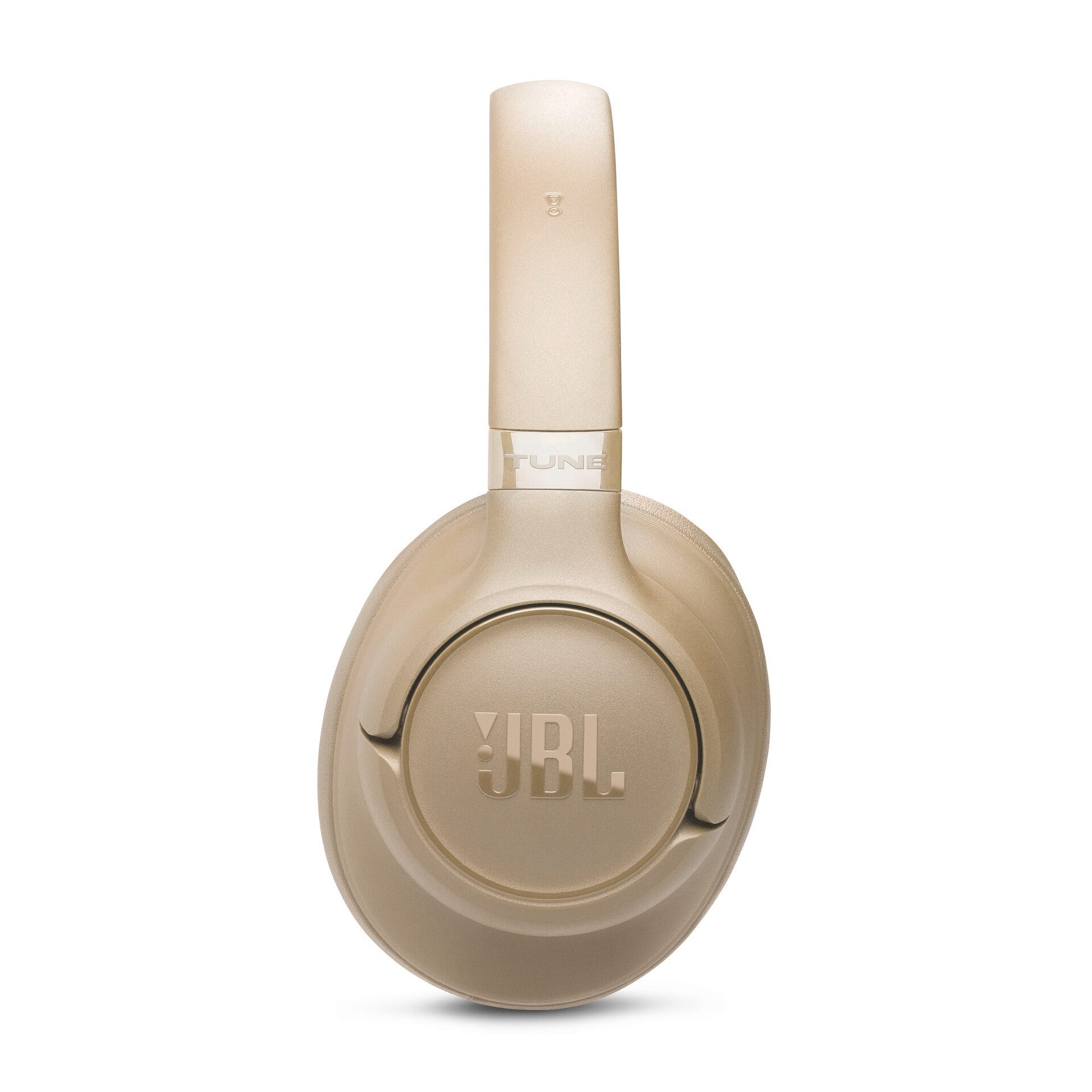 JBL Tune 735 BT Over-Ear-Kopfhörer (Freisprechfunktion, Multi-Point-Verbindung, A2DP Bluetooth, Kabelloser Over-Ear-Kopfhörer) – Bild 3 von 5