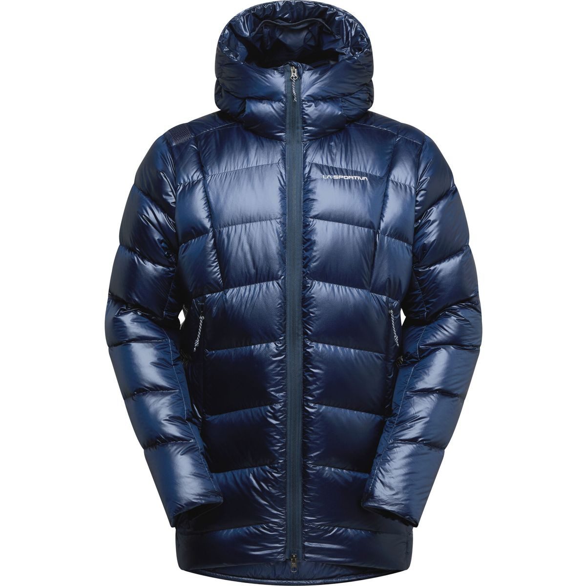 La Sportiva Steppjacke Supercouloir Down Parka Men Herausragende Wärme und Bewegungsfreiheit für extreme alpine