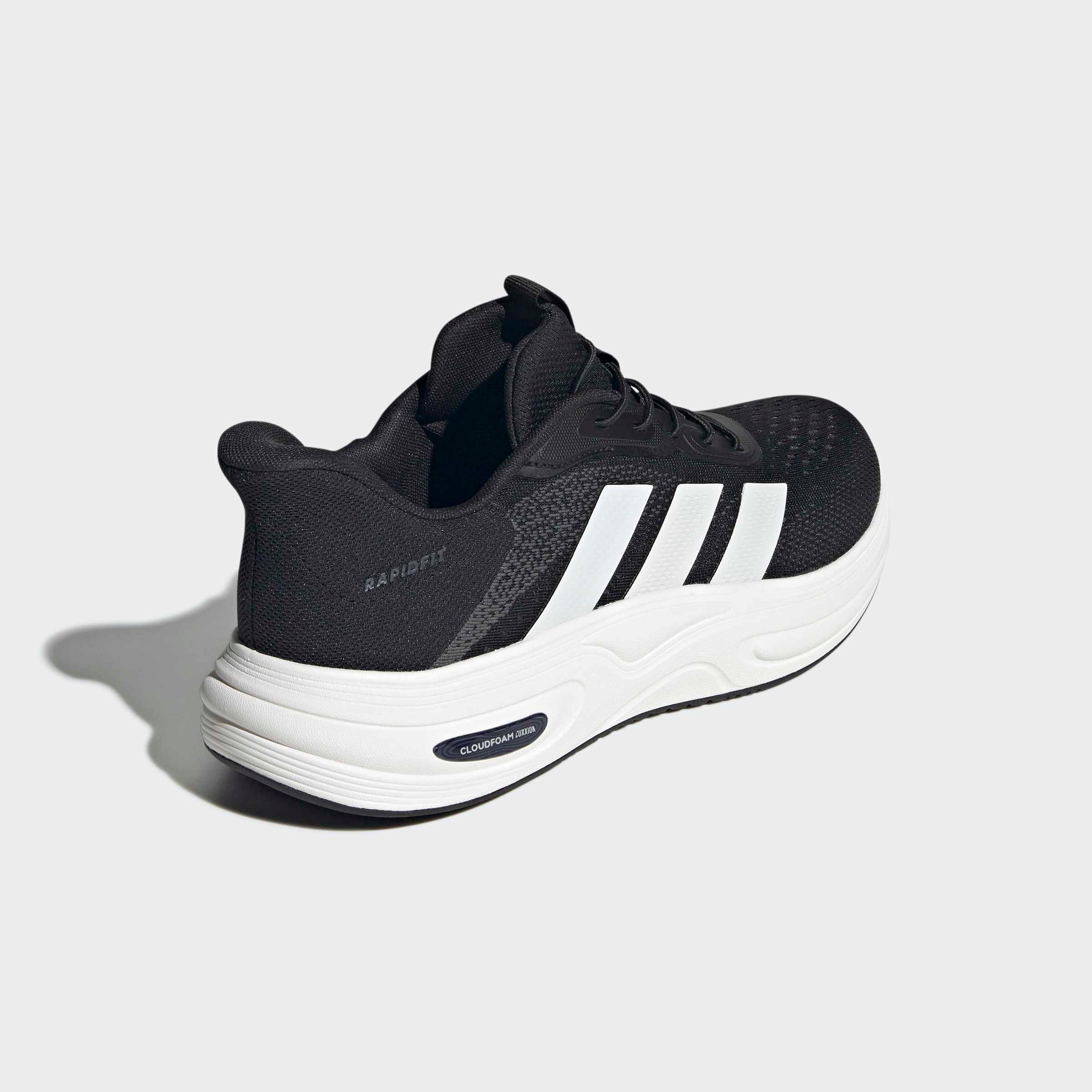 adidas Sportswear CLOUDFOAM CUXXION RAPIDFIT Walkingschuh – Bild 5 von 5