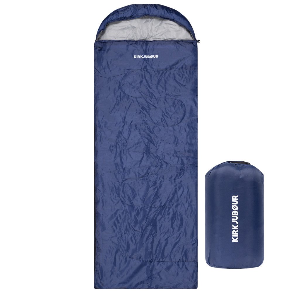 KIRKJUBOUR Schlafsack "Søvn" Outdoor Schlafsack günstig online kaufen