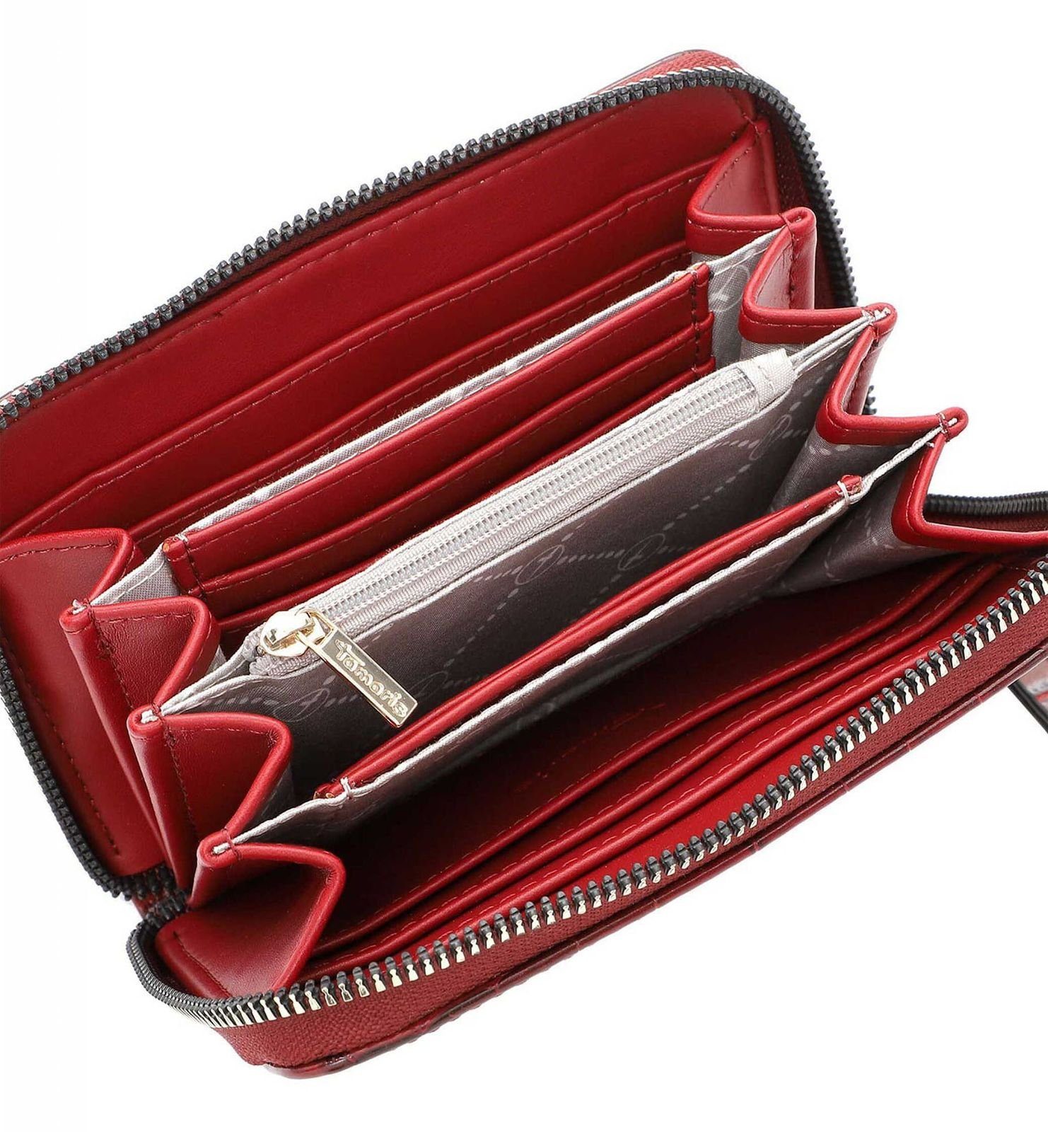 Tamaris Geldbörse Mia, mit RFID-Blocker Schutz günstig online kaufen