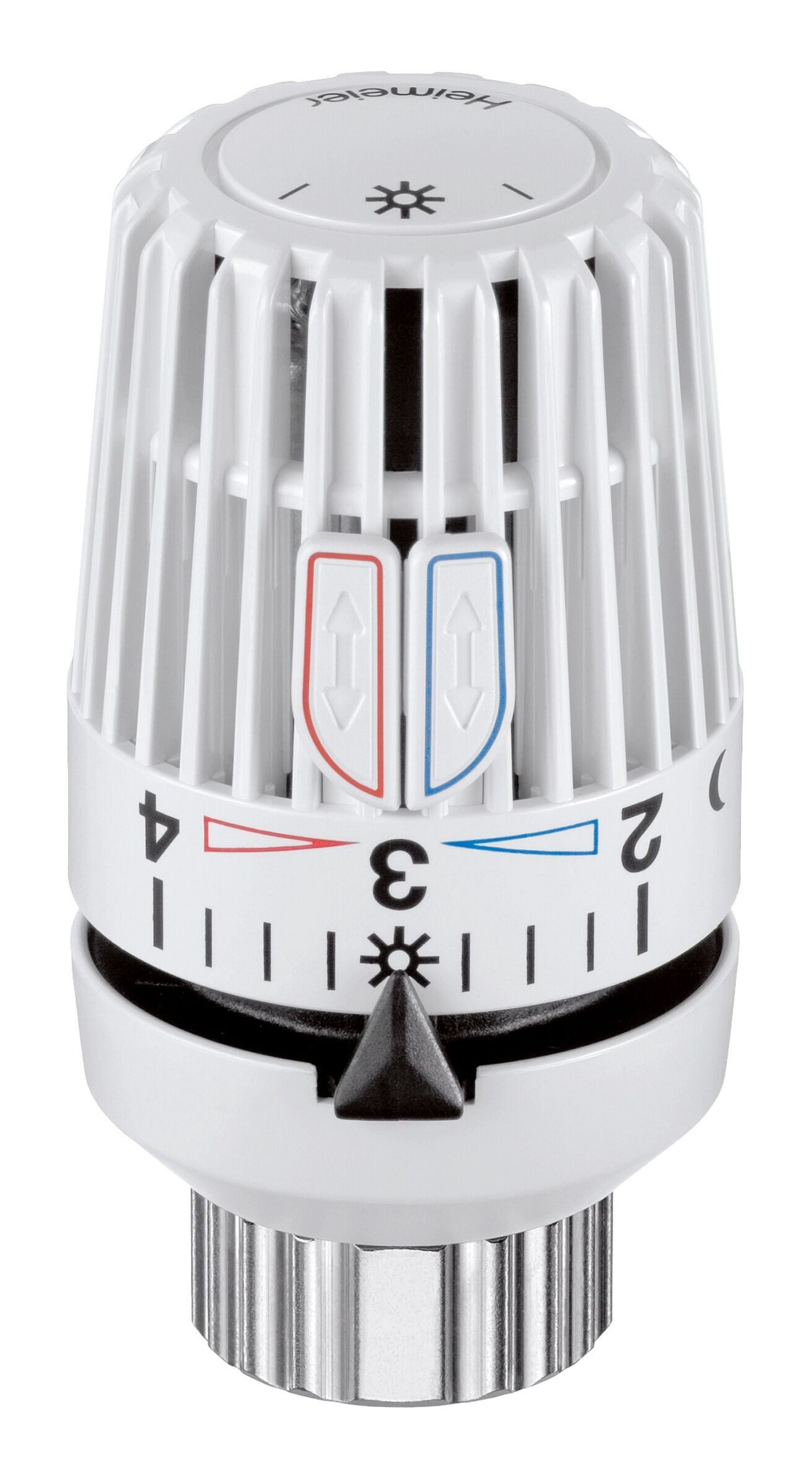 Heizkörperthermostat