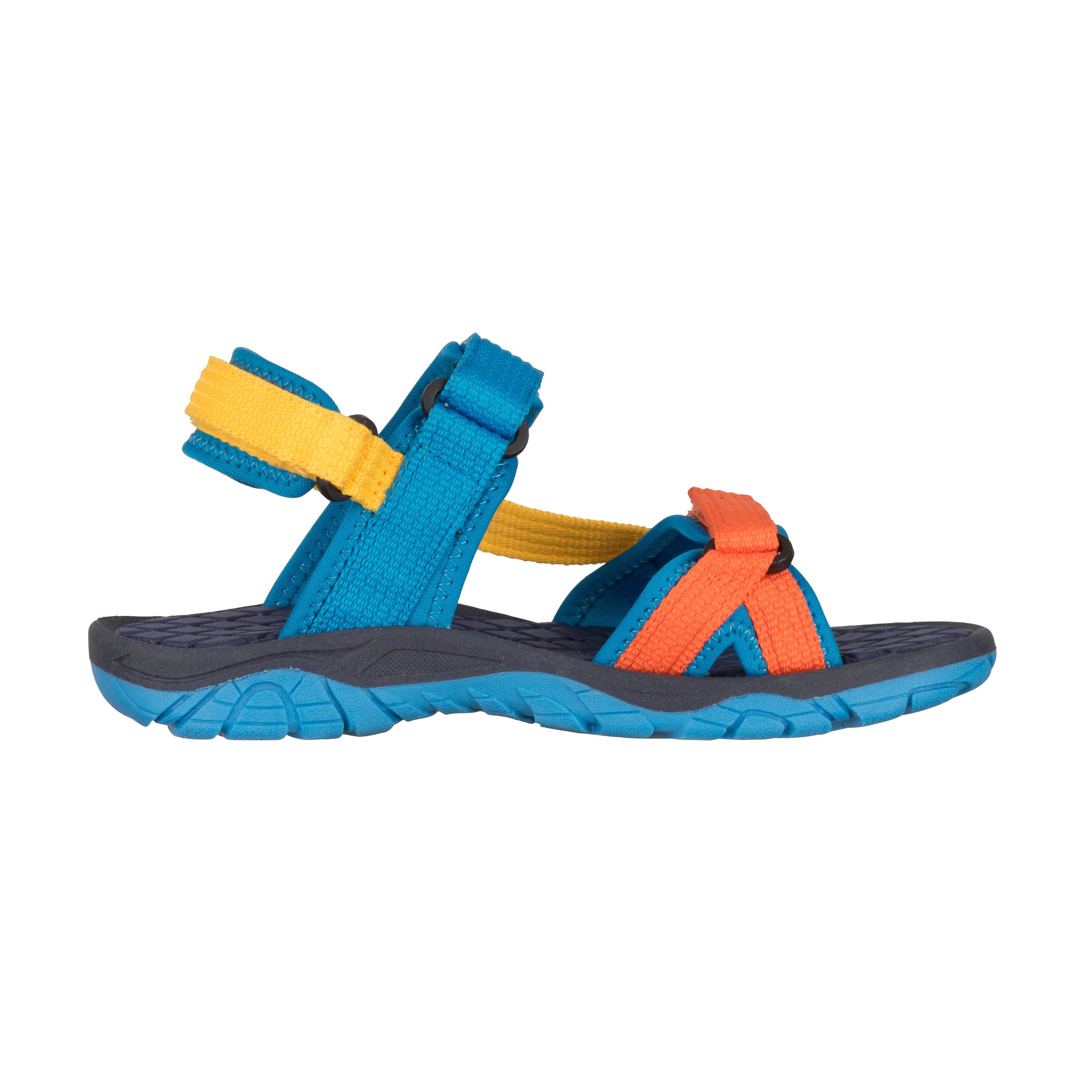TROLLKIDS Kids Oslofjord Sandal Sandale