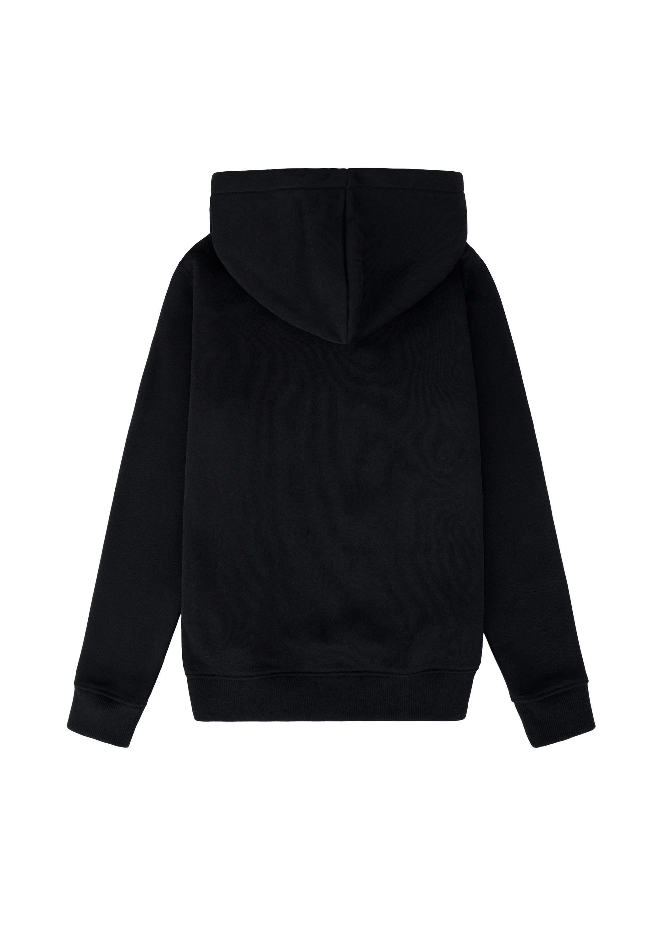 Alpha Industries Hoodie Basic Hoodie BL K