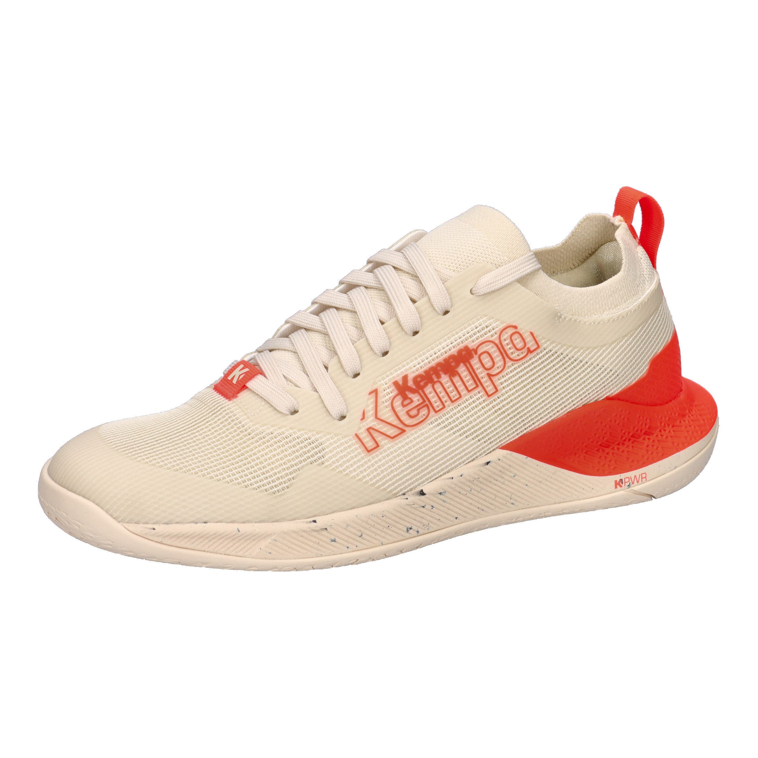 Kempa Damen Handballschuhe Kourtfly W Hallenschuh
