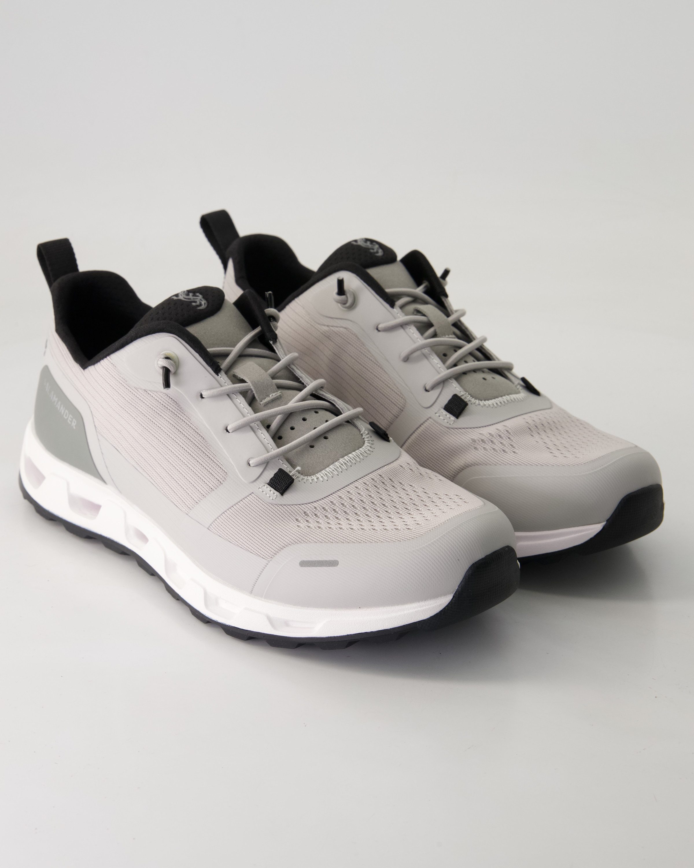 Salamander E31-Ast02-6900-1500 Sneaker Obermaterial: Textil und Sonstiges Material