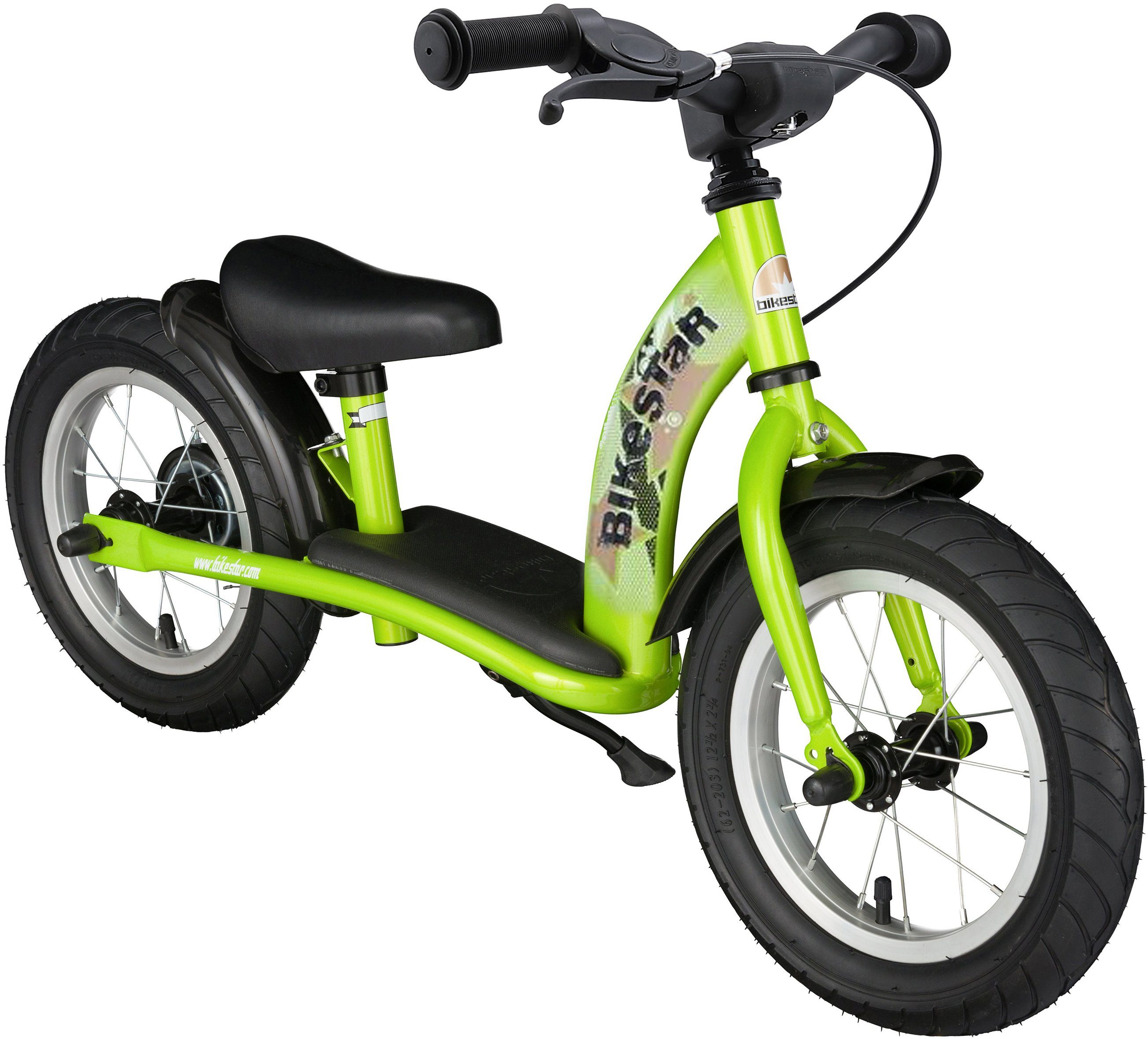 Bikestar Laufrad BIKESTAR Kinderlaufrad Classic ab günstig online kaufen