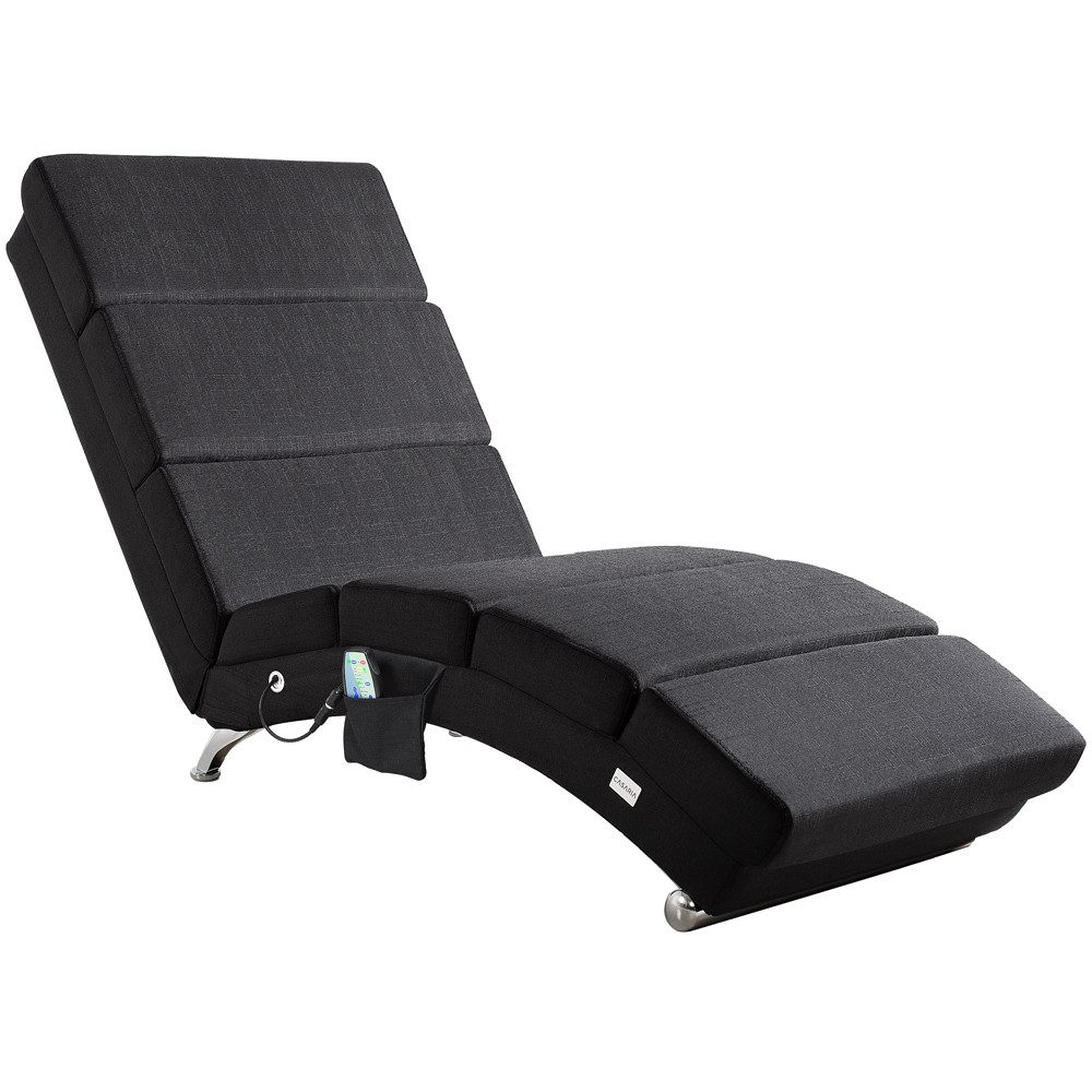 Casaria Relaxliege London Massage, 1 Teile, günstig online kaufen