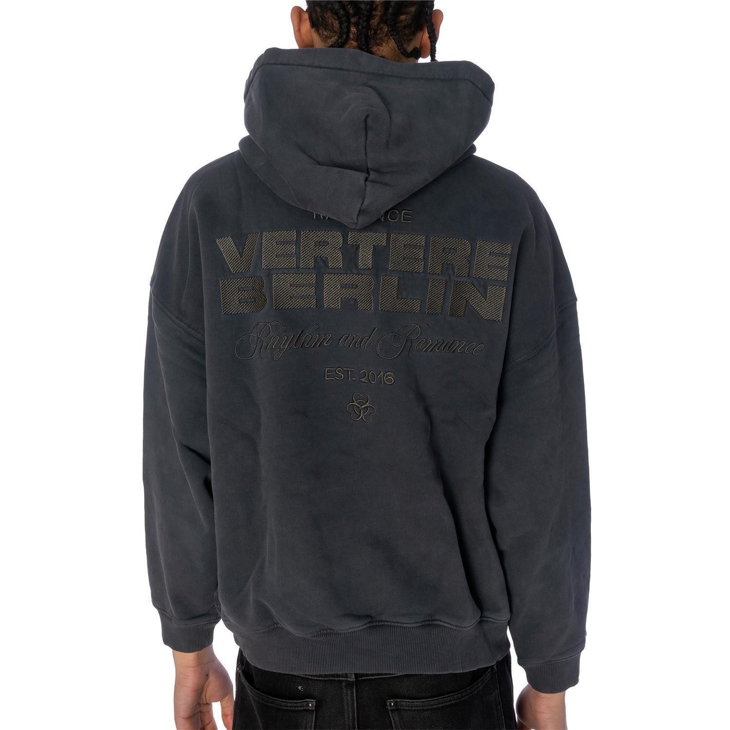 Vertere Berlin Hoodie Hoodie Vertere Berlin Radiance (1-tlg)
