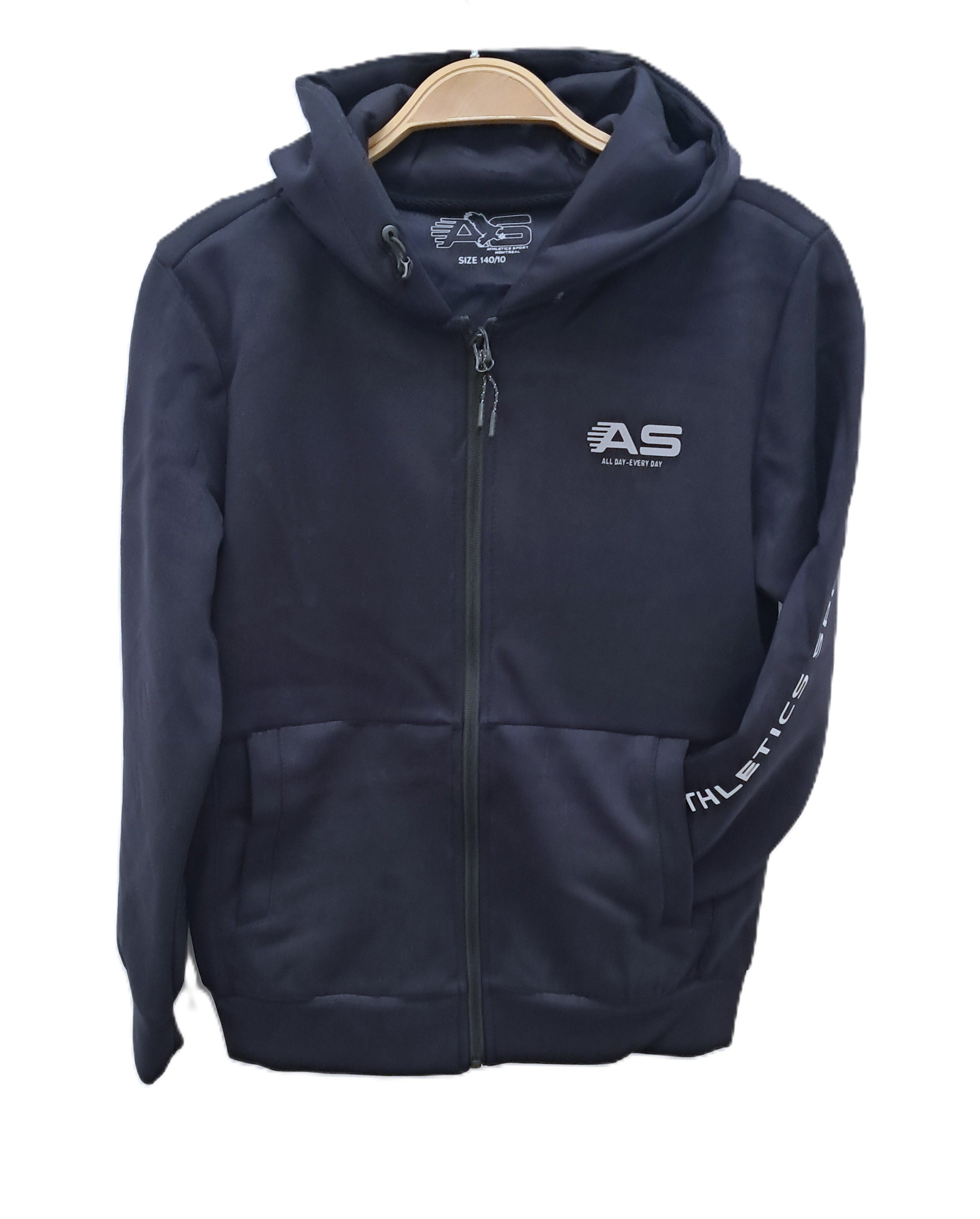 THREE OAKS Kapuzensweatjacke J190301:Boys Sport Kapuzen günstig online kaufen