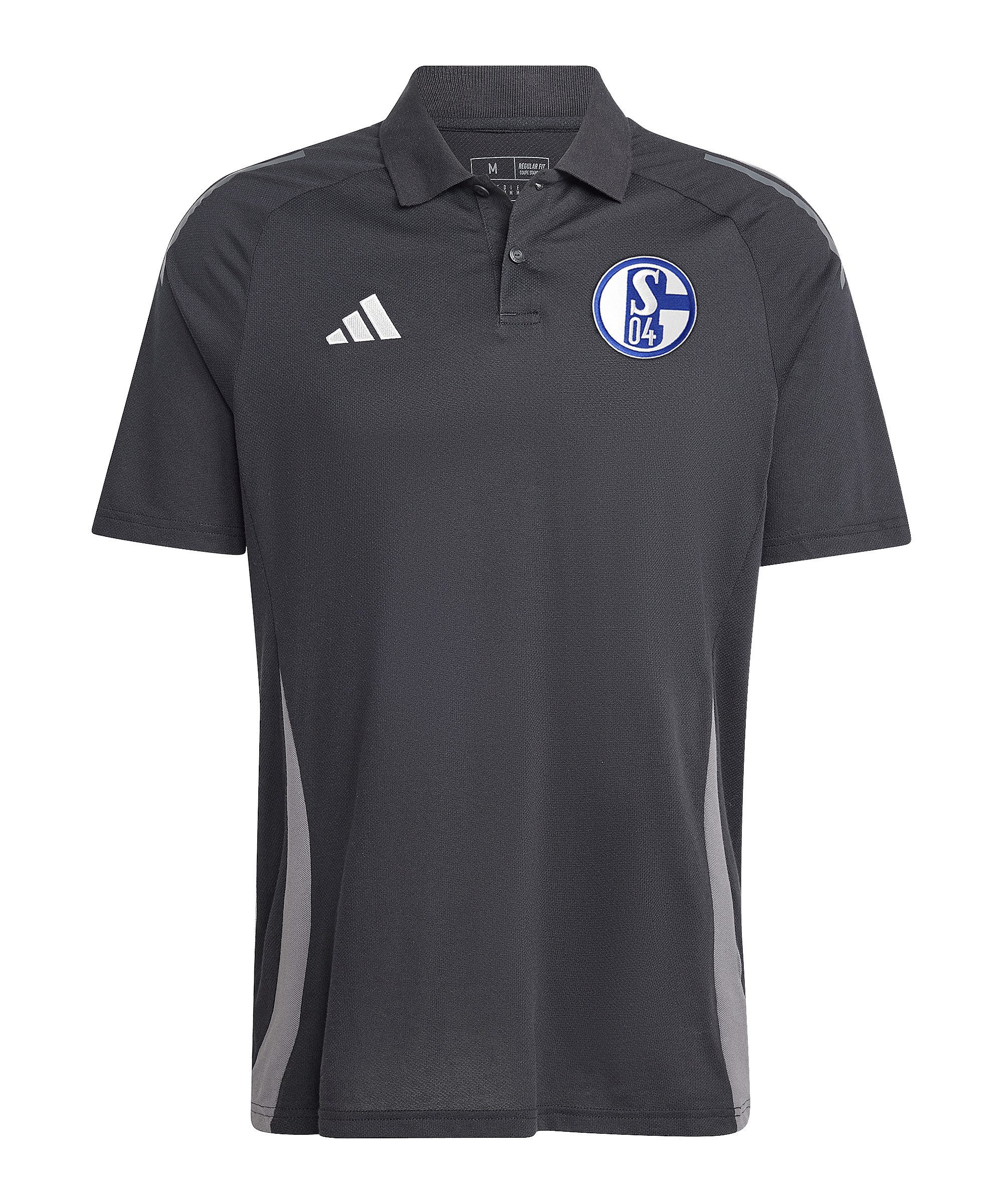 adidas Performance Sporthose adidas Performance FC Schalke 04 Short Kids Shorts