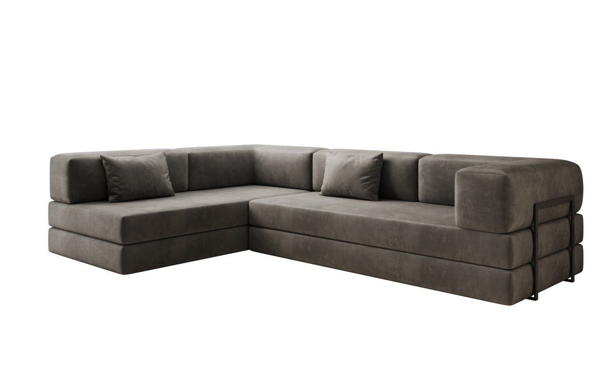 Luxusbetten24 Sofa Designer Sofa Lazy L günstig online kaufen