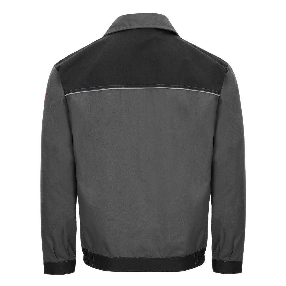 Nitras Arbeitsjacke 7552 -MOTOIN TEX LIGHT Bundjacke / NT 7552