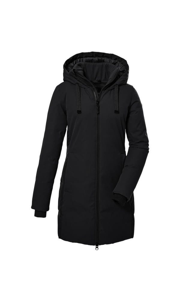 G.I.G.A. DX Parka Winter-Funktionsparka GW I günstig online kaufen
