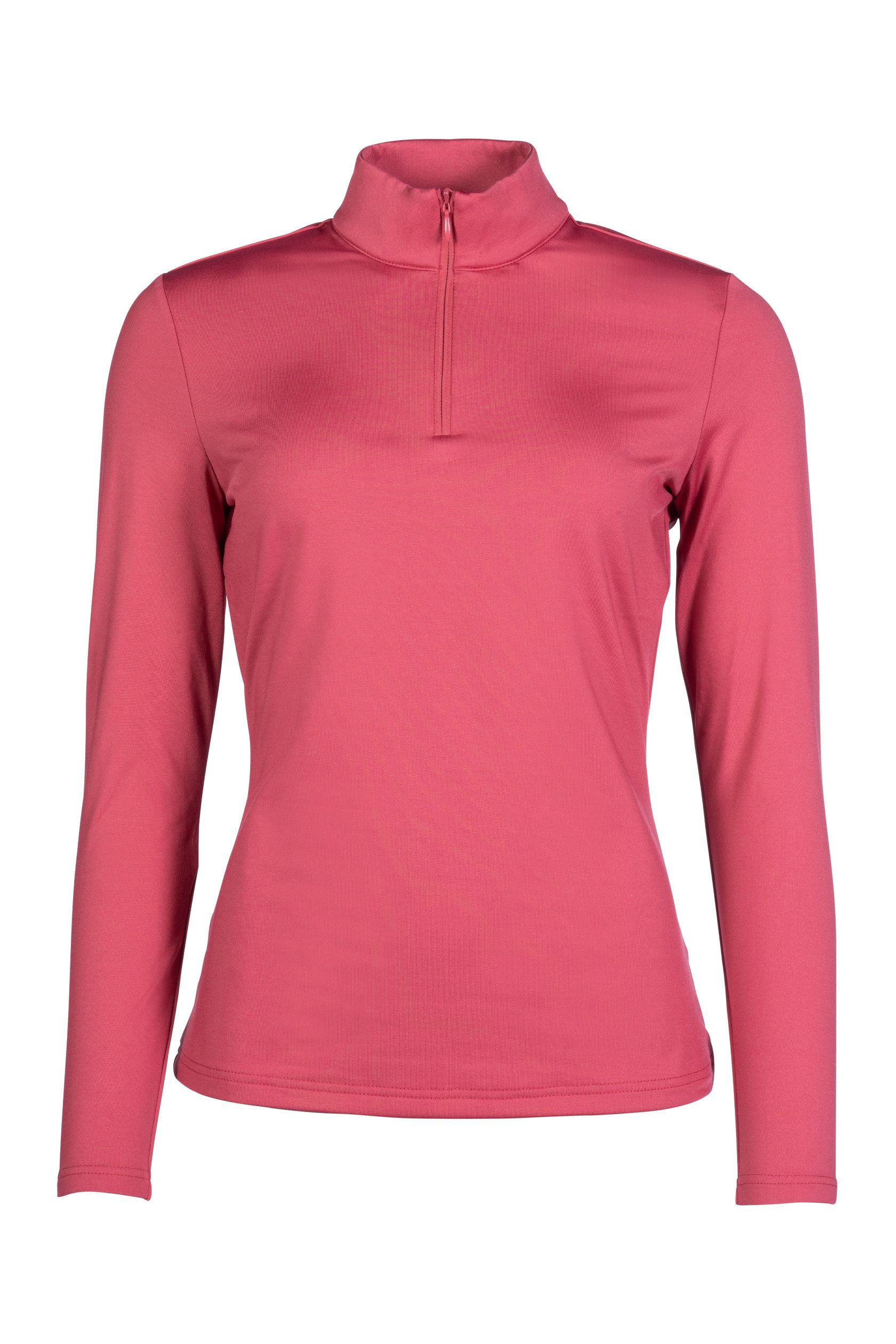 HKM Funktionsshirt Funktionsshirt -Basic- günstig online kaufen
