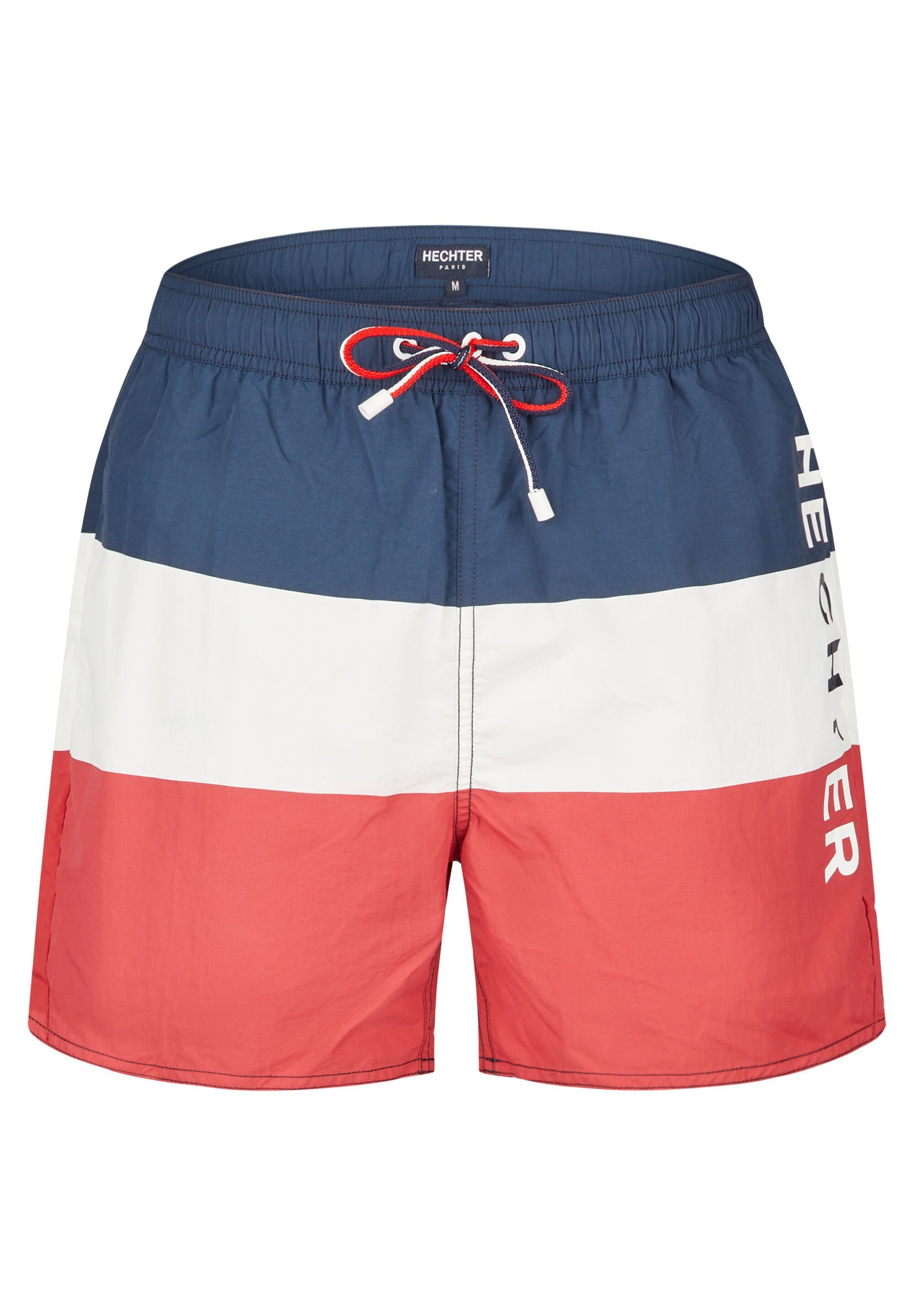 HECHTER PARIS Badeshorts (1-St) mit Tunnelzug günstig online kaufen