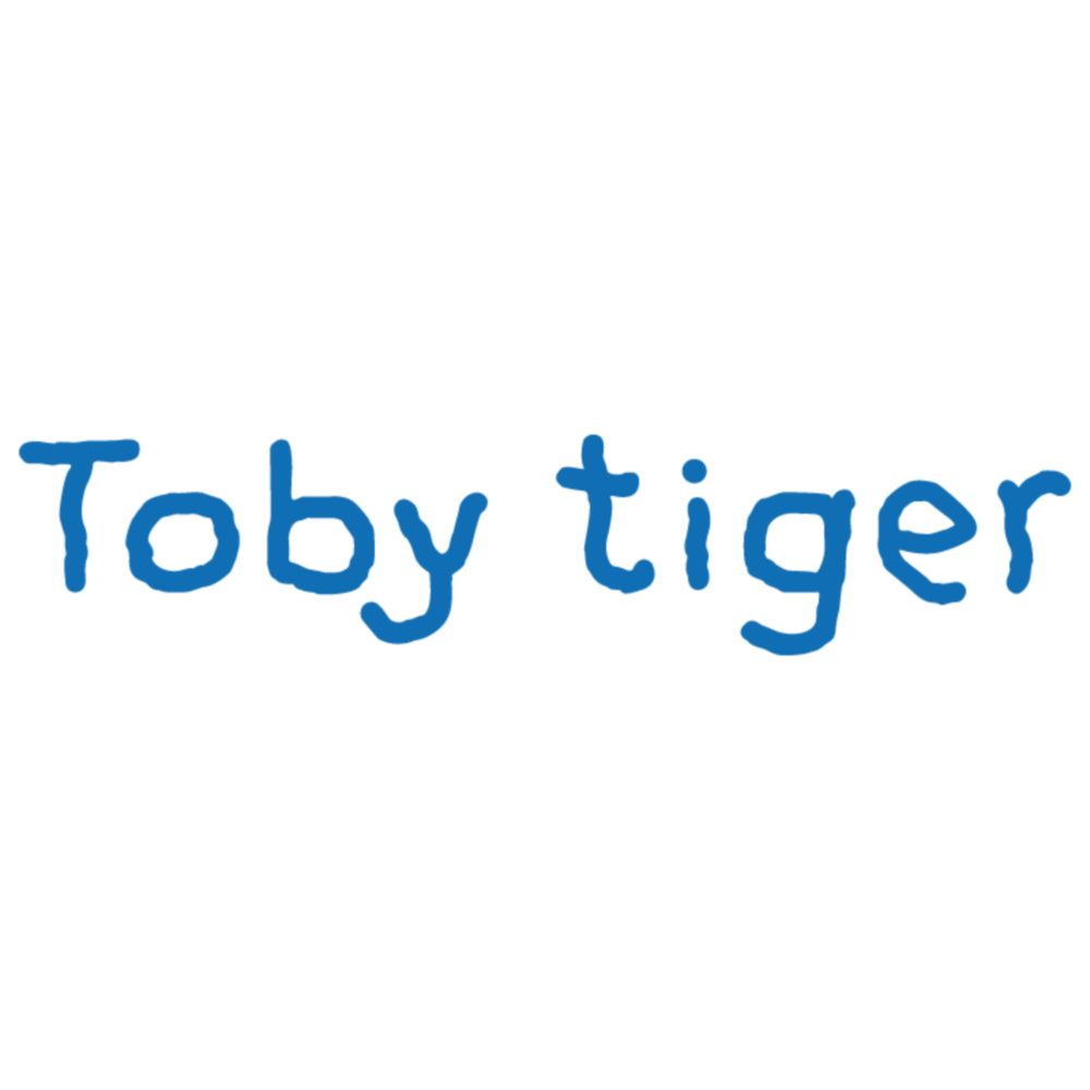 Toby Tiger