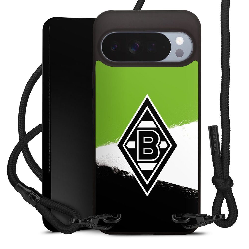 Handyhülle BMG Borussia Mönchengladbach Offizielles Lizenzprodukt