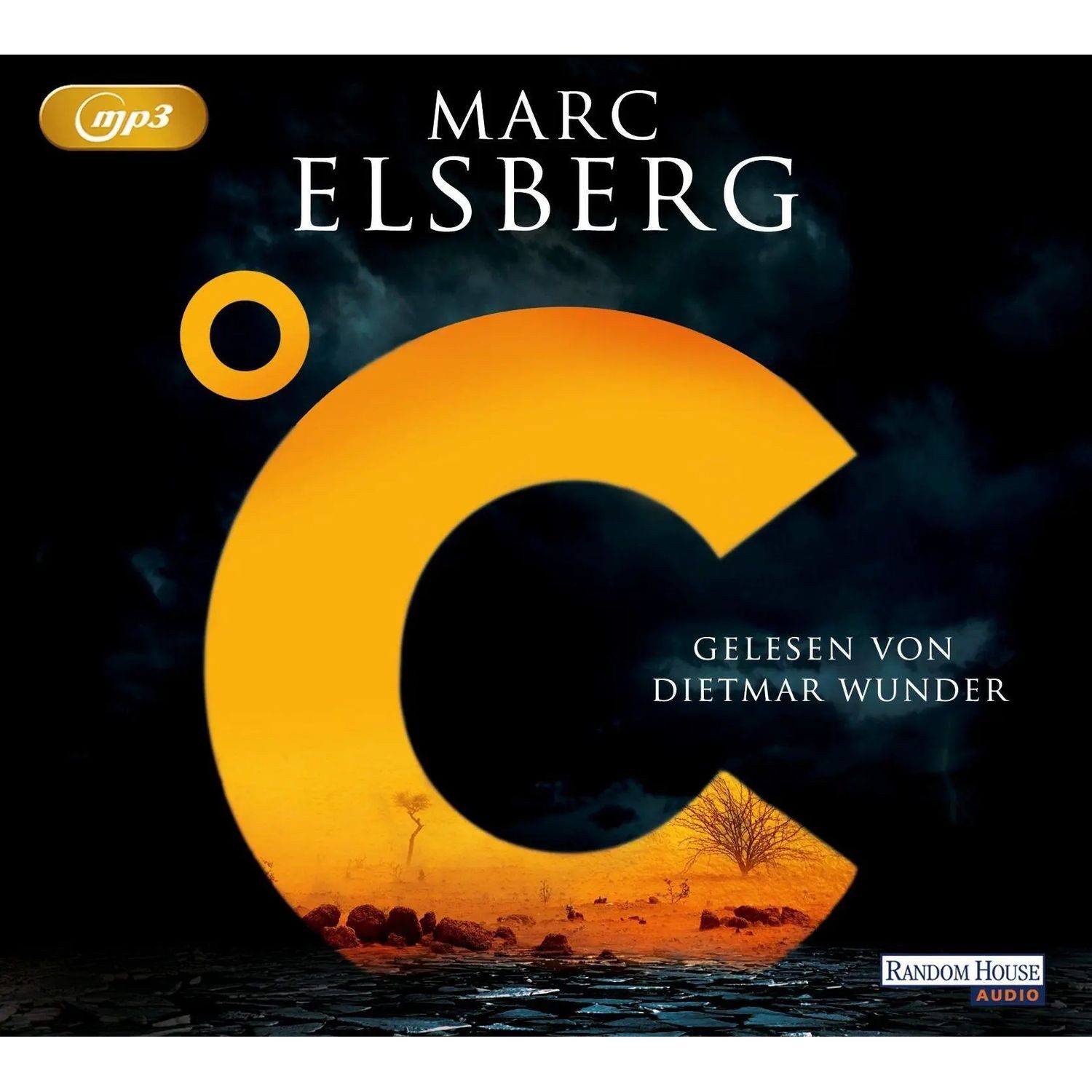 Random House Verlag Hörspiel °C - Celsius