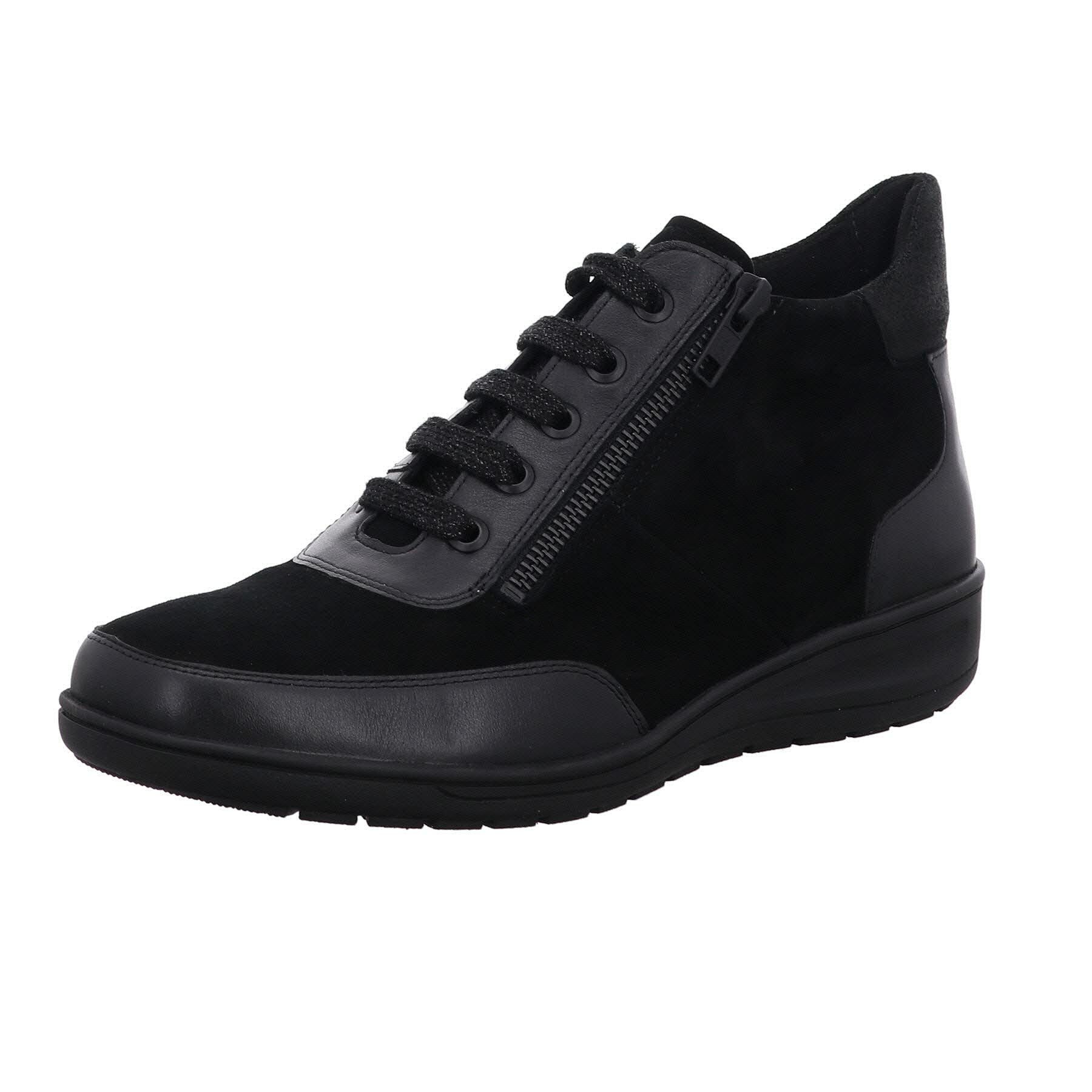SOLIDUS Halbschuhe für Damen Schnürschuh (keine Angabe, 1-tlg., keine Angabe)