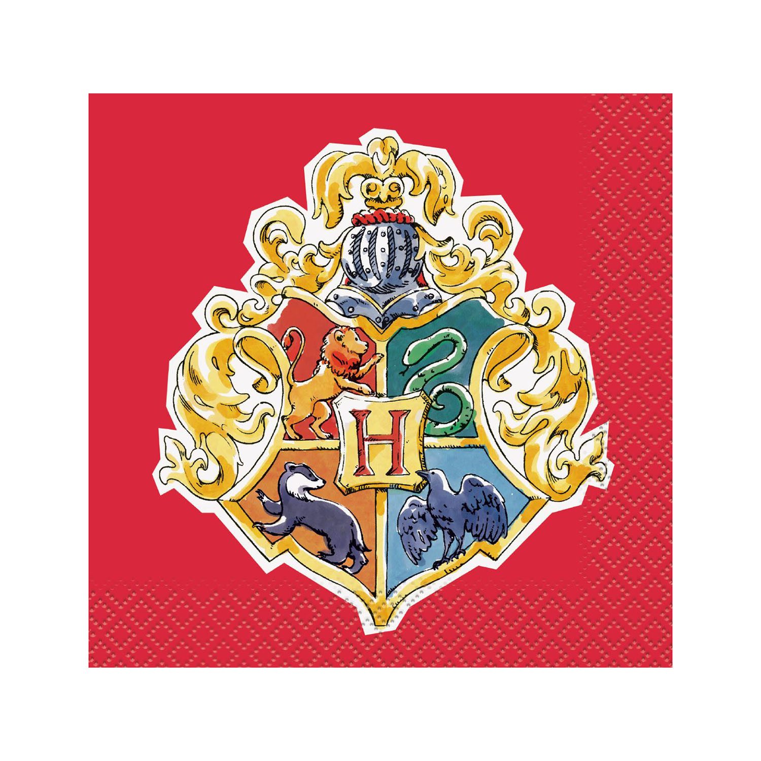 Unique Industries Inc. Hängedekoration Servietten Harry günstig online kaufen