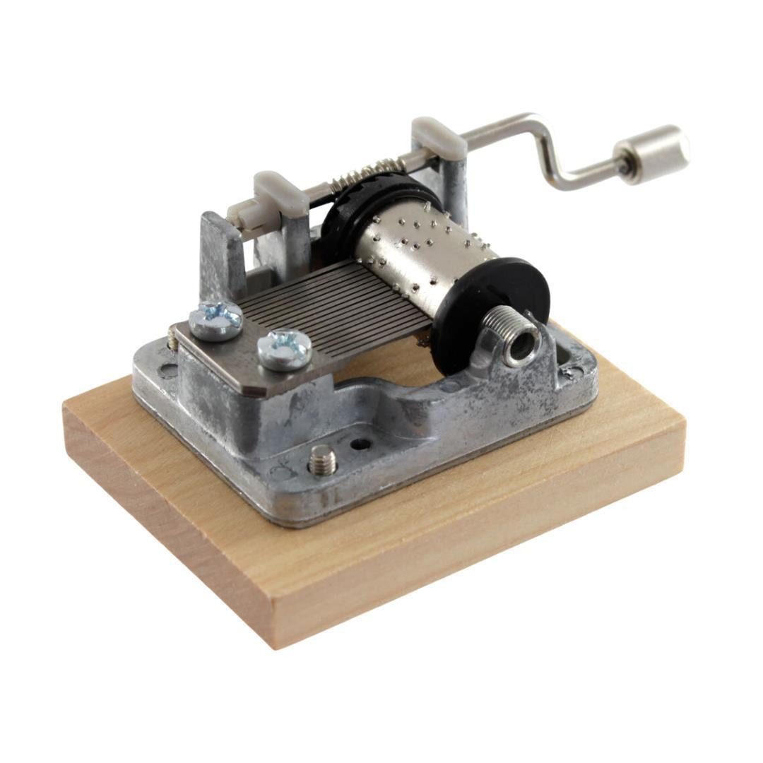 mugesh Spieluhr Spieluhr Happy Birthday to you - Violine, für Musiker