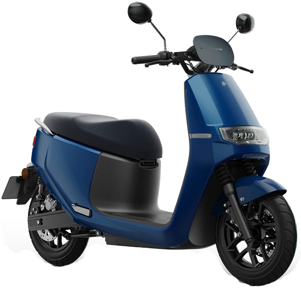 SAXXX E-Motorroller Ecooter E2MAX, 4000 W, 85 km/h