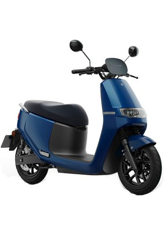  SAXXX E-Motorroller Ecooter E2MAX 4000...
