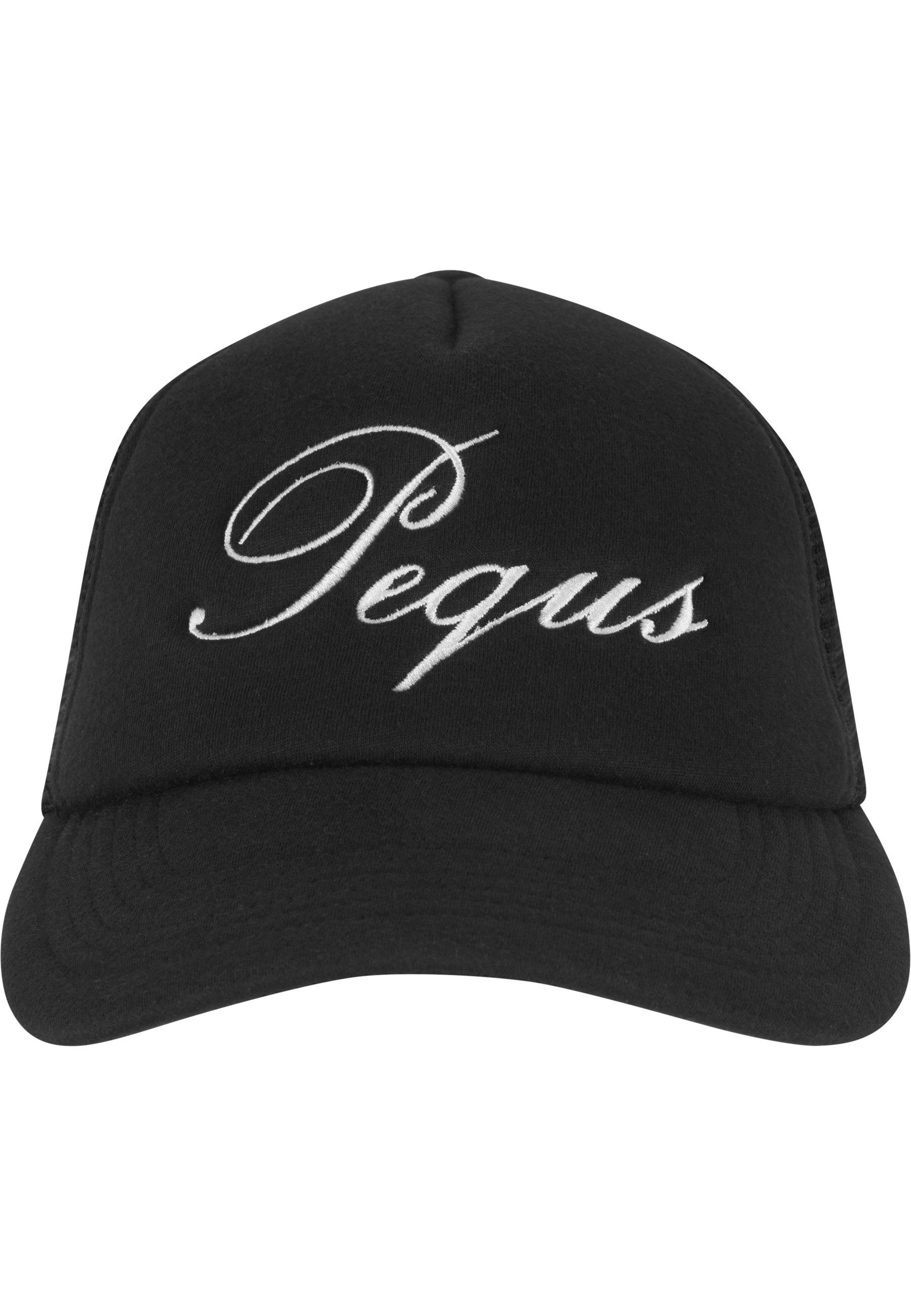 PEQUS Trucker Cap PEQUS PEQUS Logo Cap