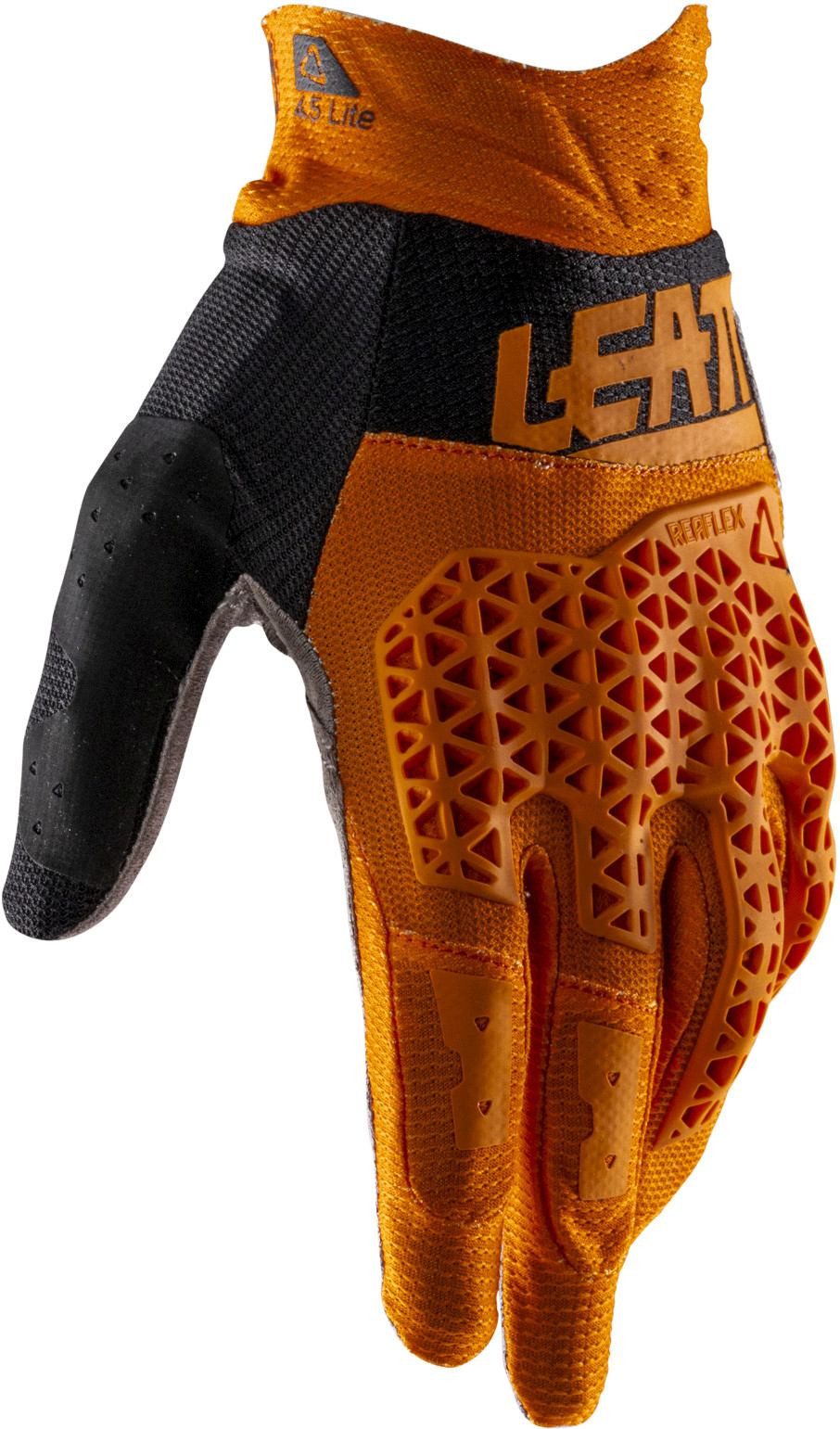 Motorradhandschuhe 4.5 Lite 2025 Motocross Handschuhe