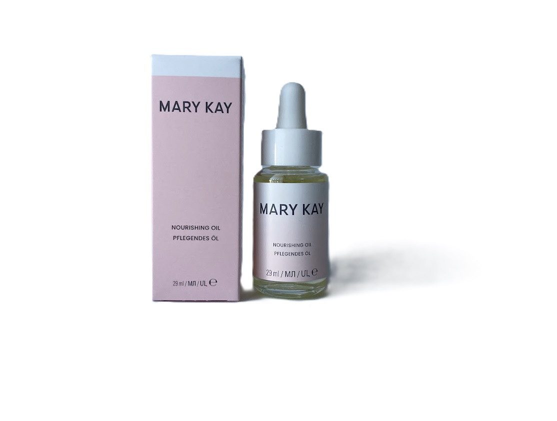 Mary Kay Gesichts-Reinigungsöl Nourishing Oil pflegendes Öl 29ml