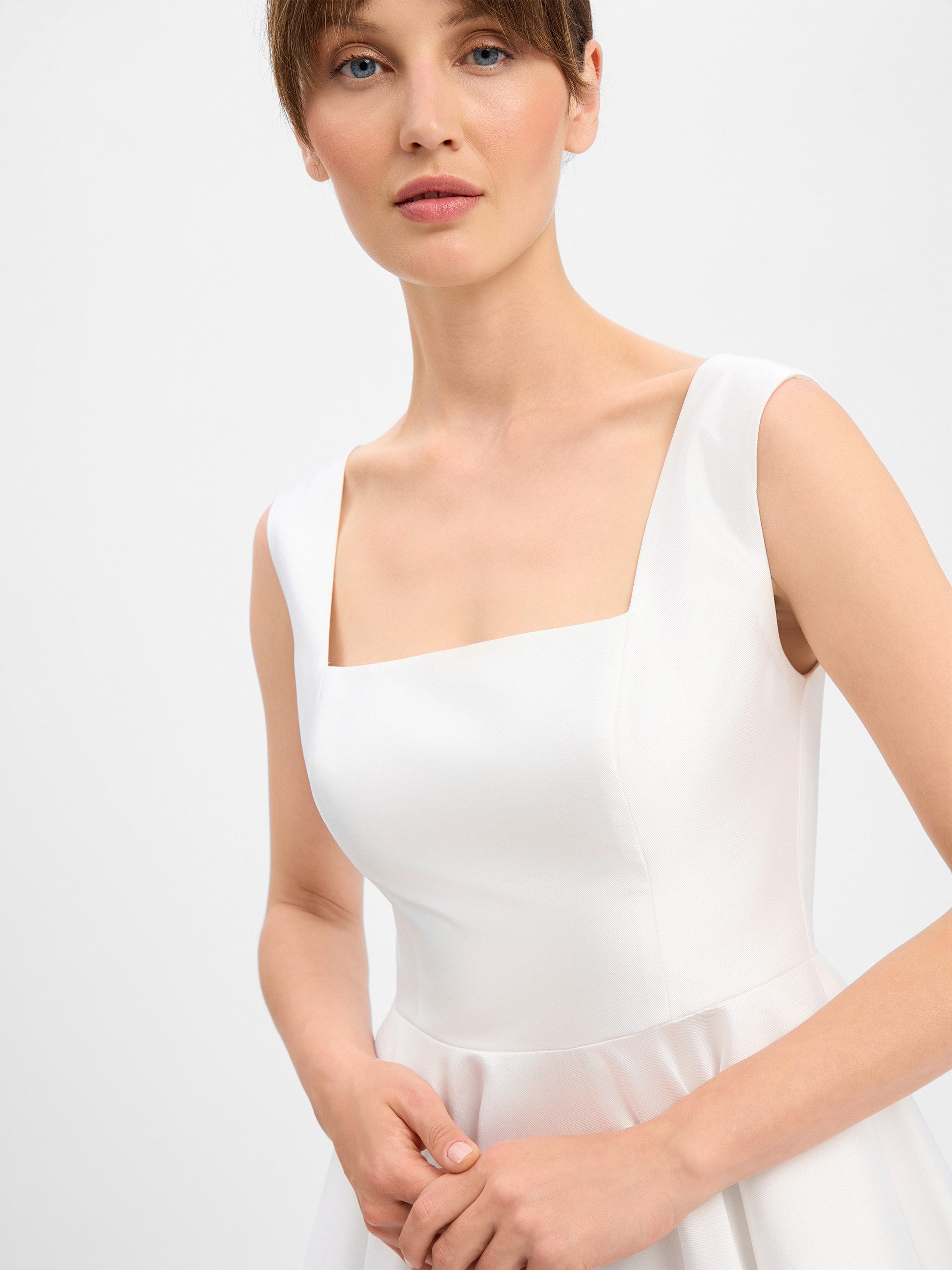 Marie Lund Abendkleid