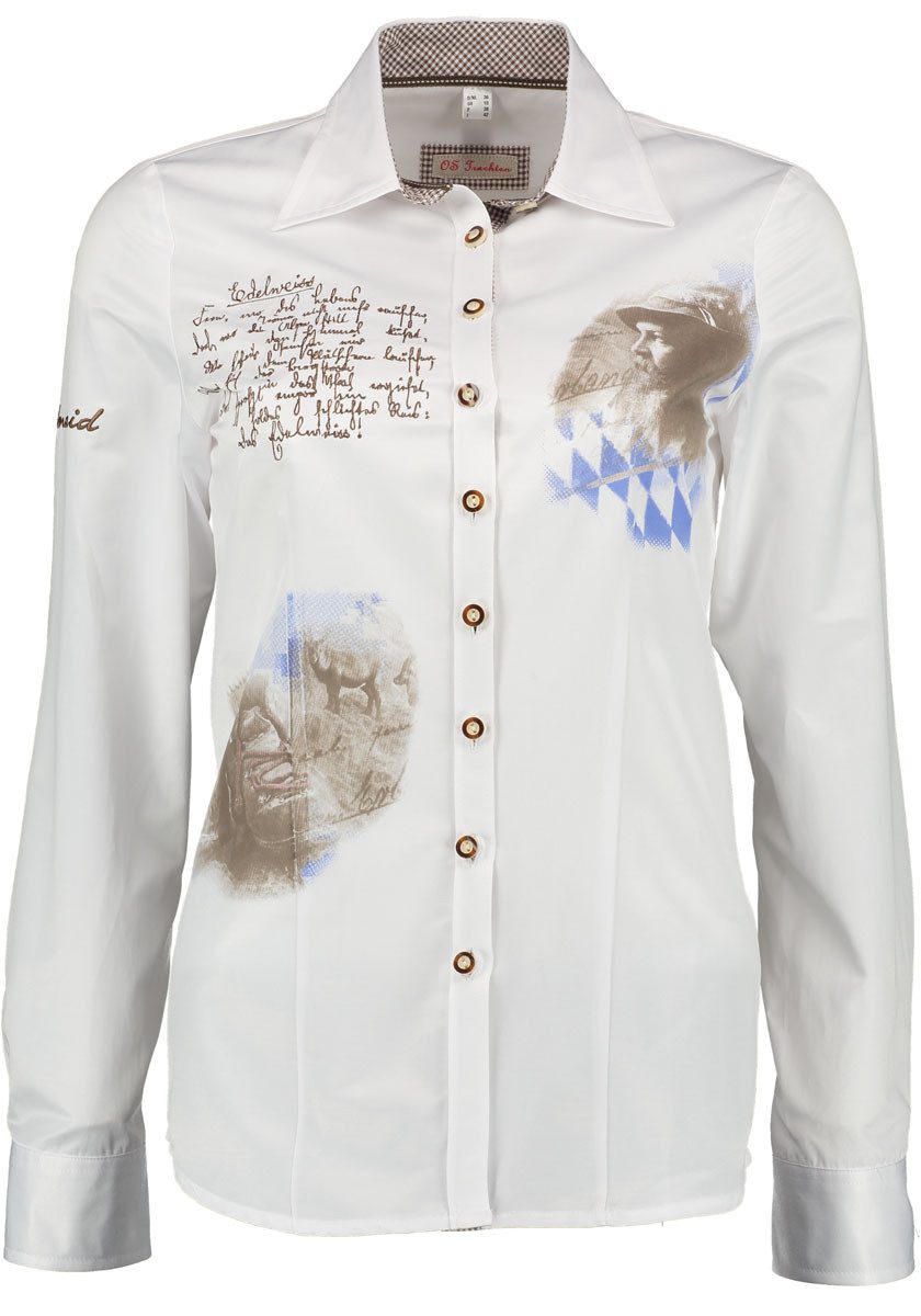 Trachtenbluse Ferol