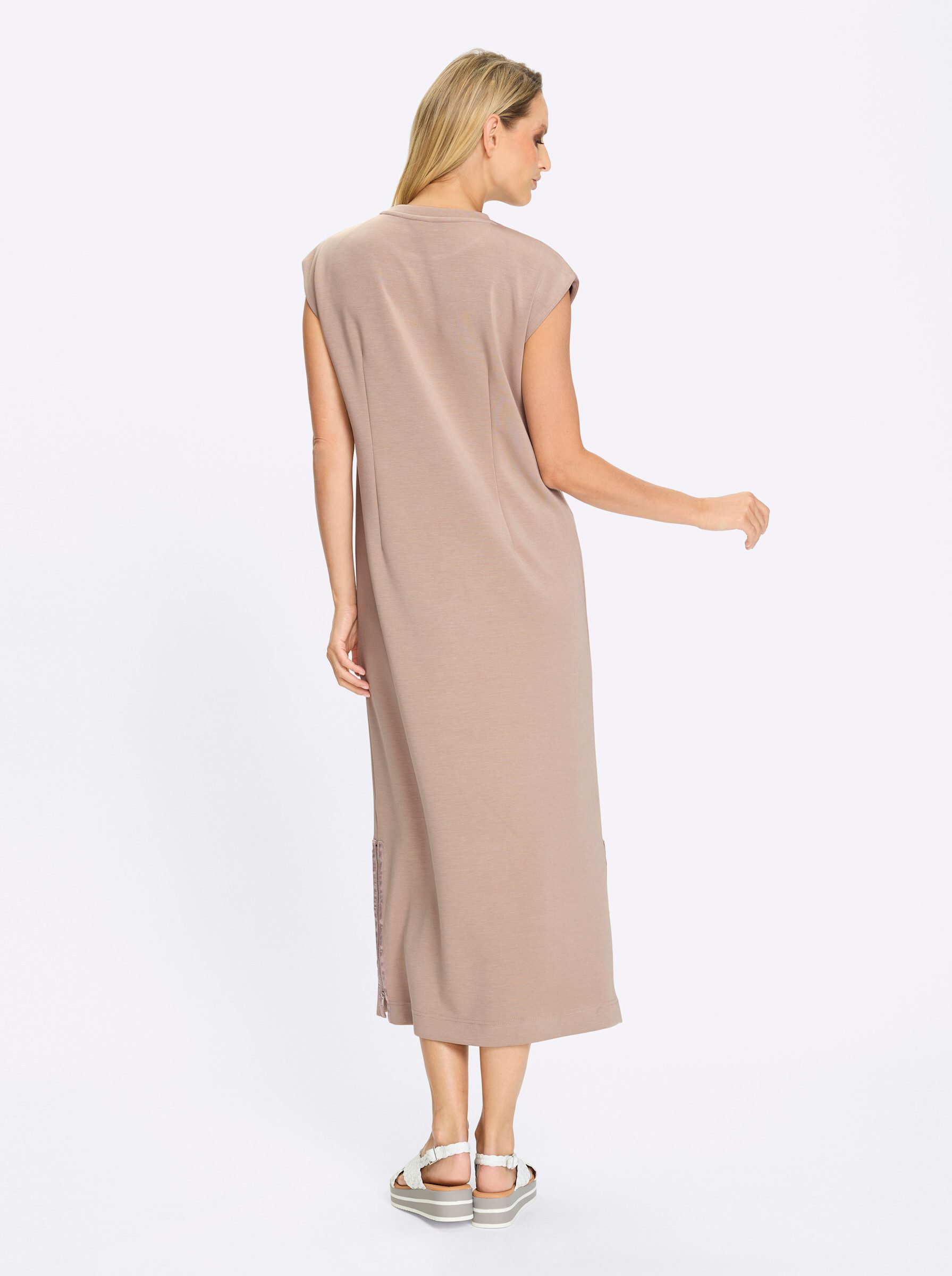 heine Jerseykleid Jerseykleid günstig online kaufen