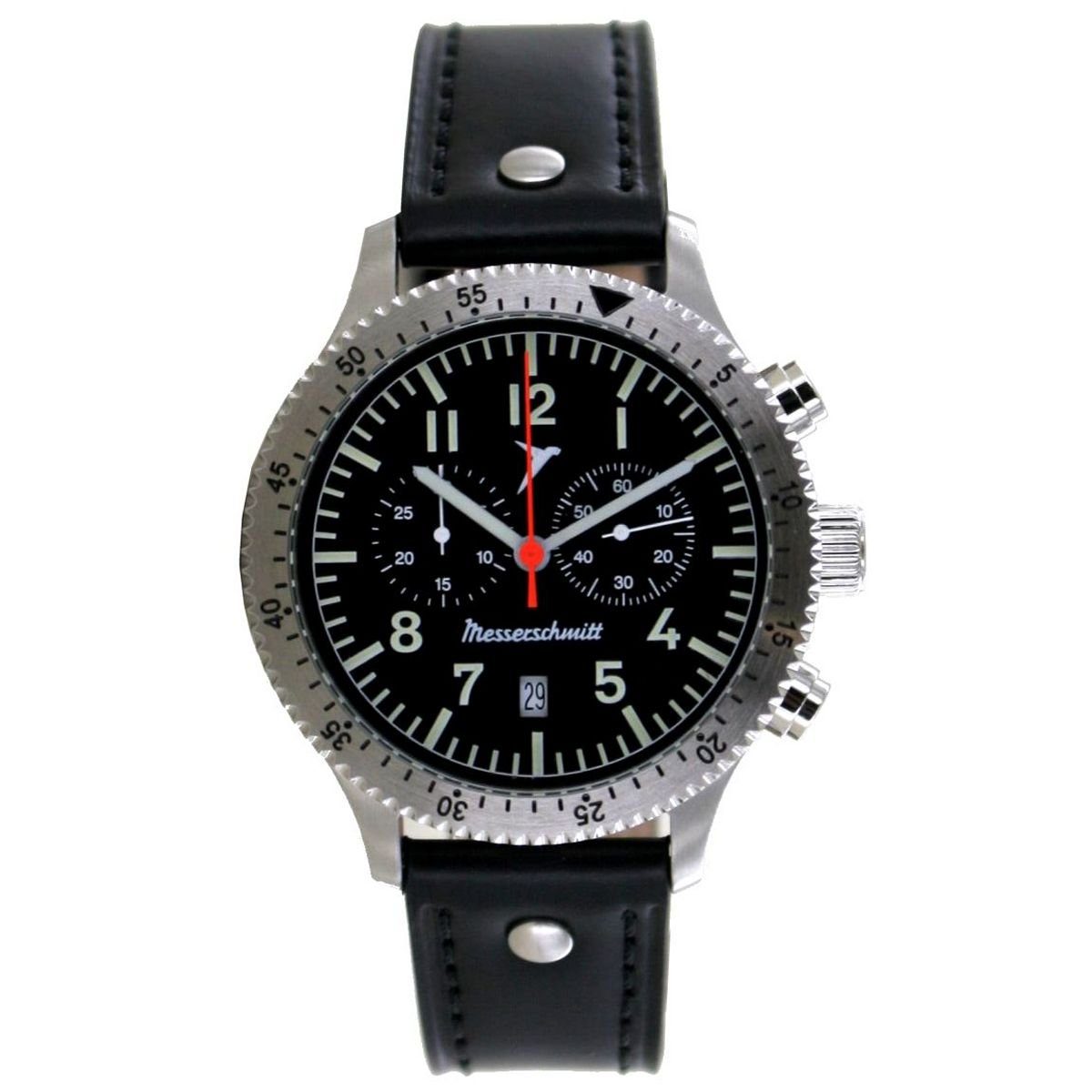 Quarzuhr ME-5021L